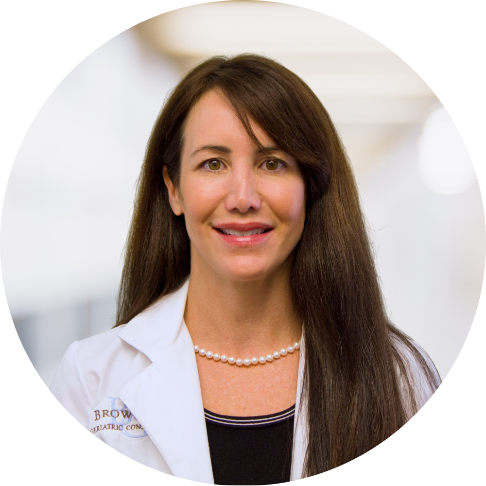 Jennifer Browning, GCM, MSW, LISW-CP, C-ASWCM, CCFC