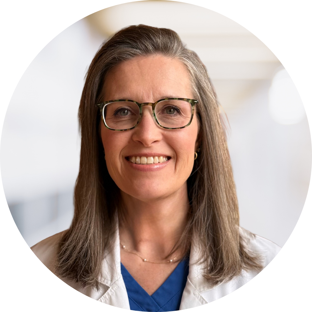 Kelli Morrison, RN, BSN