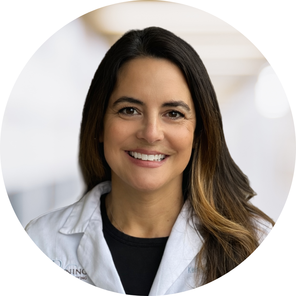 Kelly Hamilton, RN, BSN