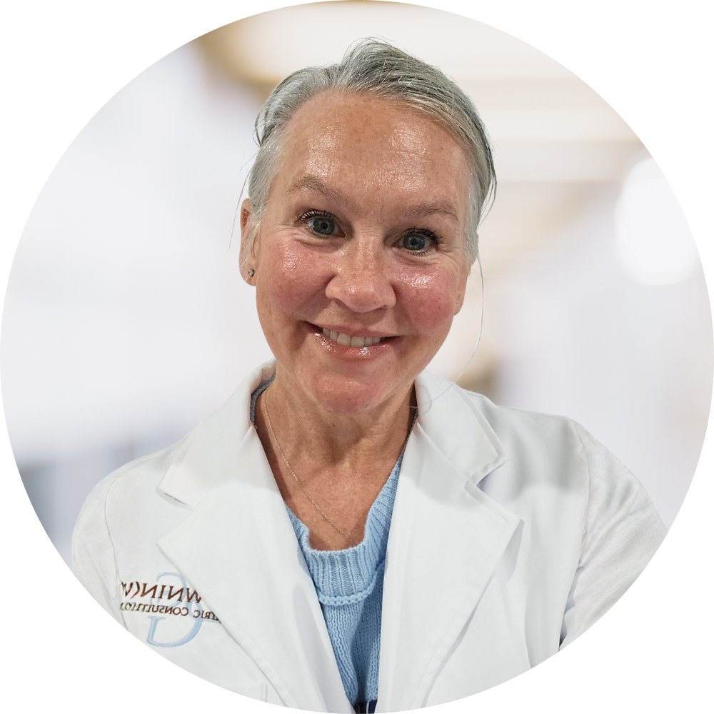 Mollie Respass, RN, BSN