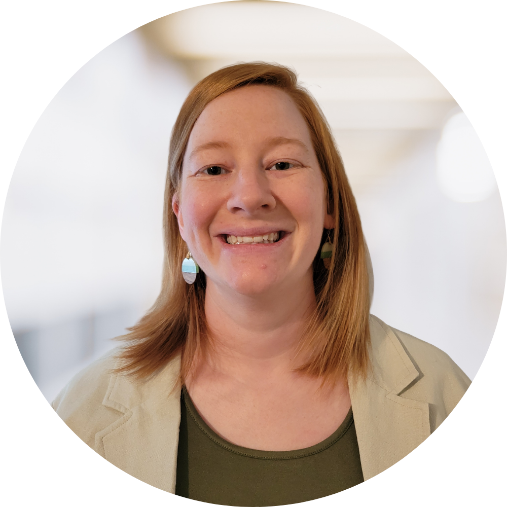 Nickole Dorman, Client Service Specialist