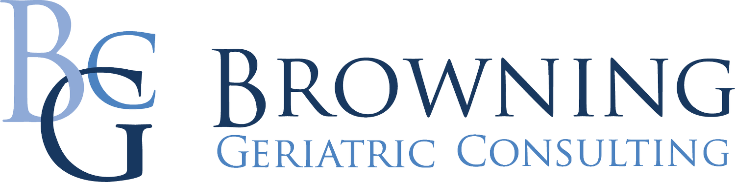 Browning Geriatric Consulting