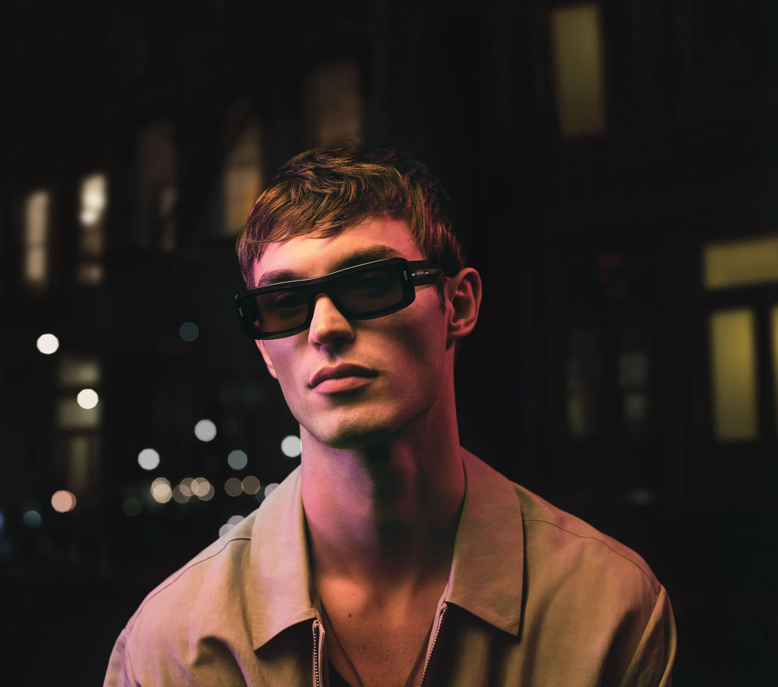 Eyewear
