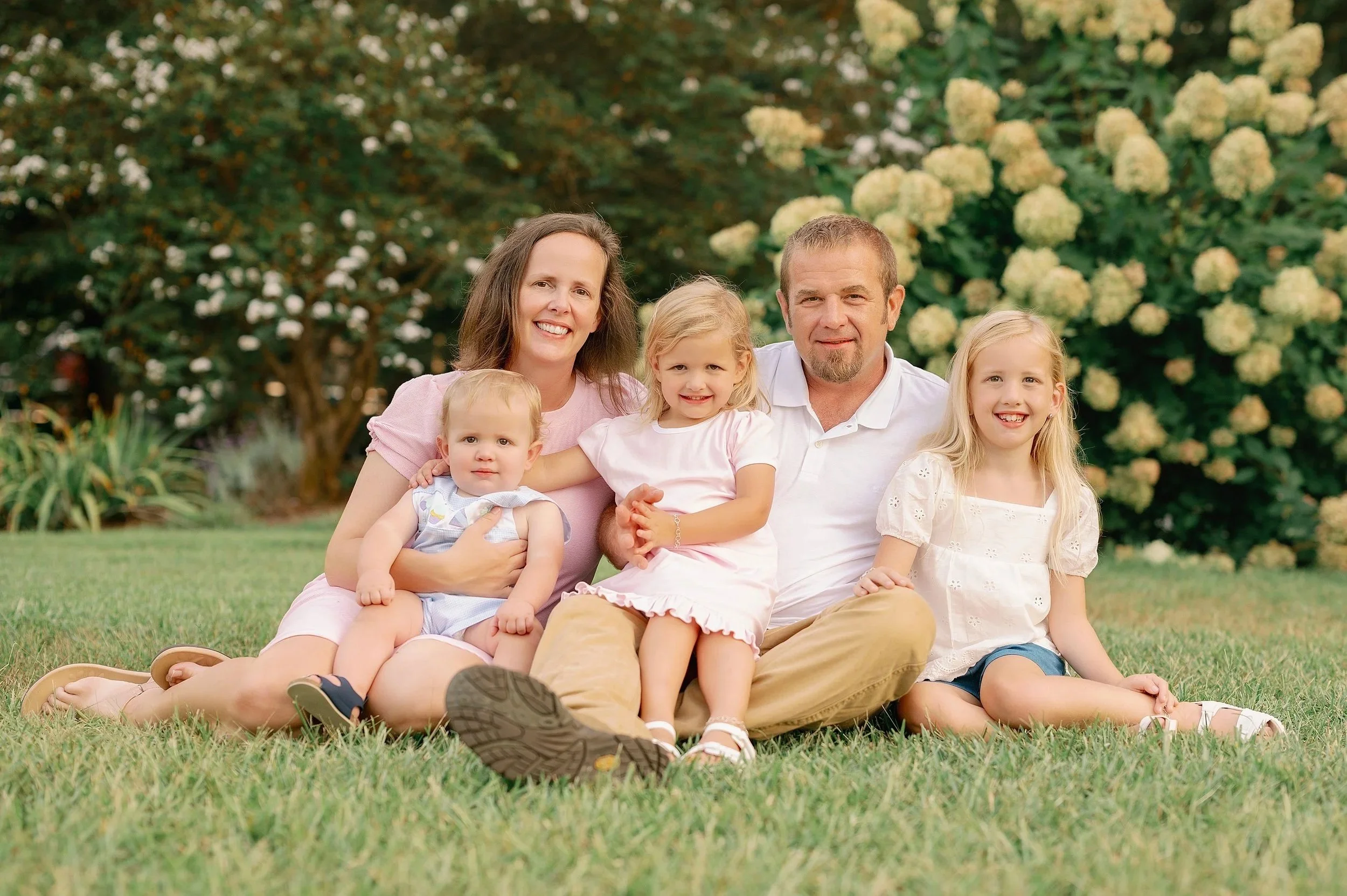 Family Plan (family of 4)