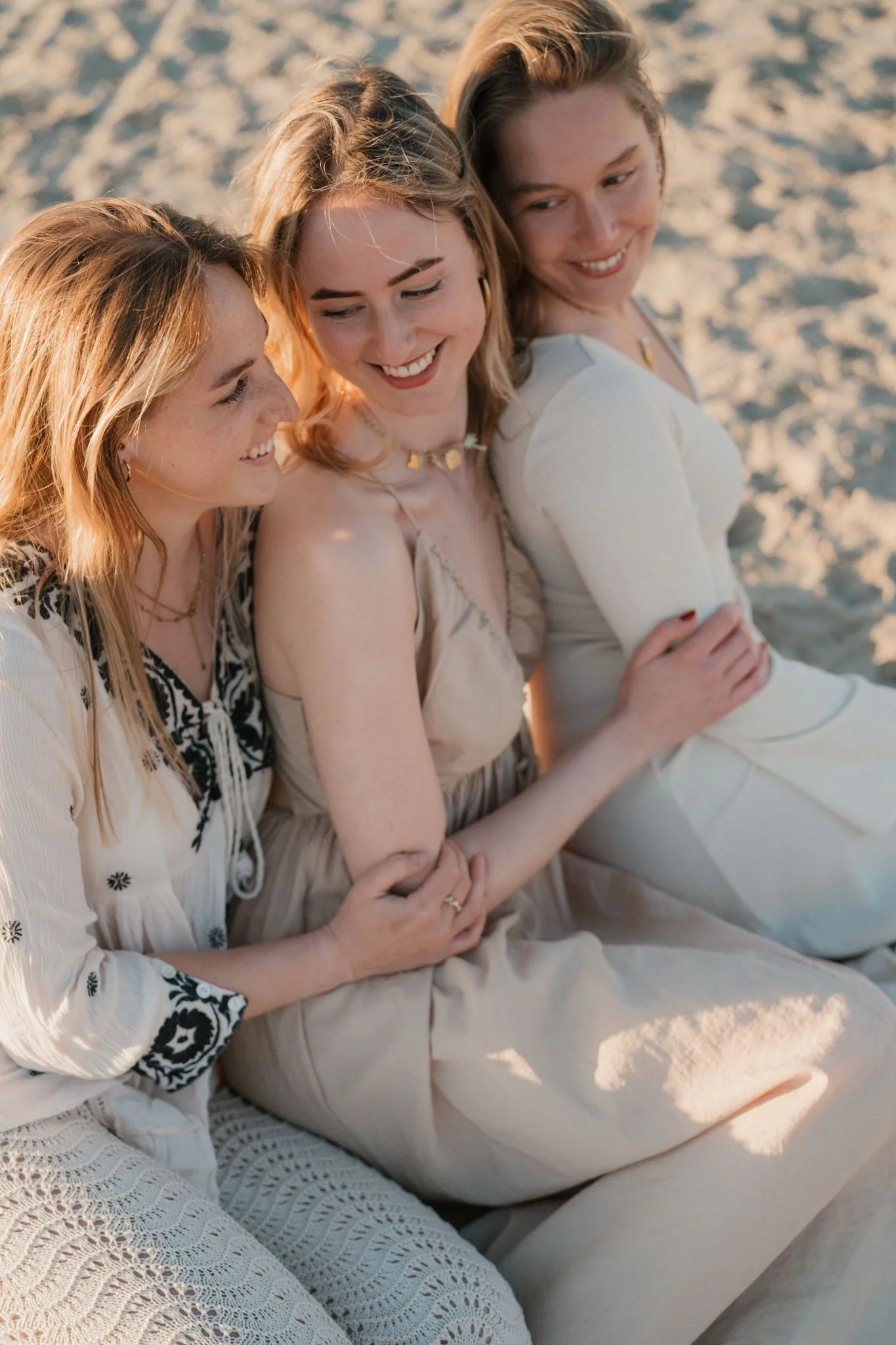 De kracht van Sisterhood