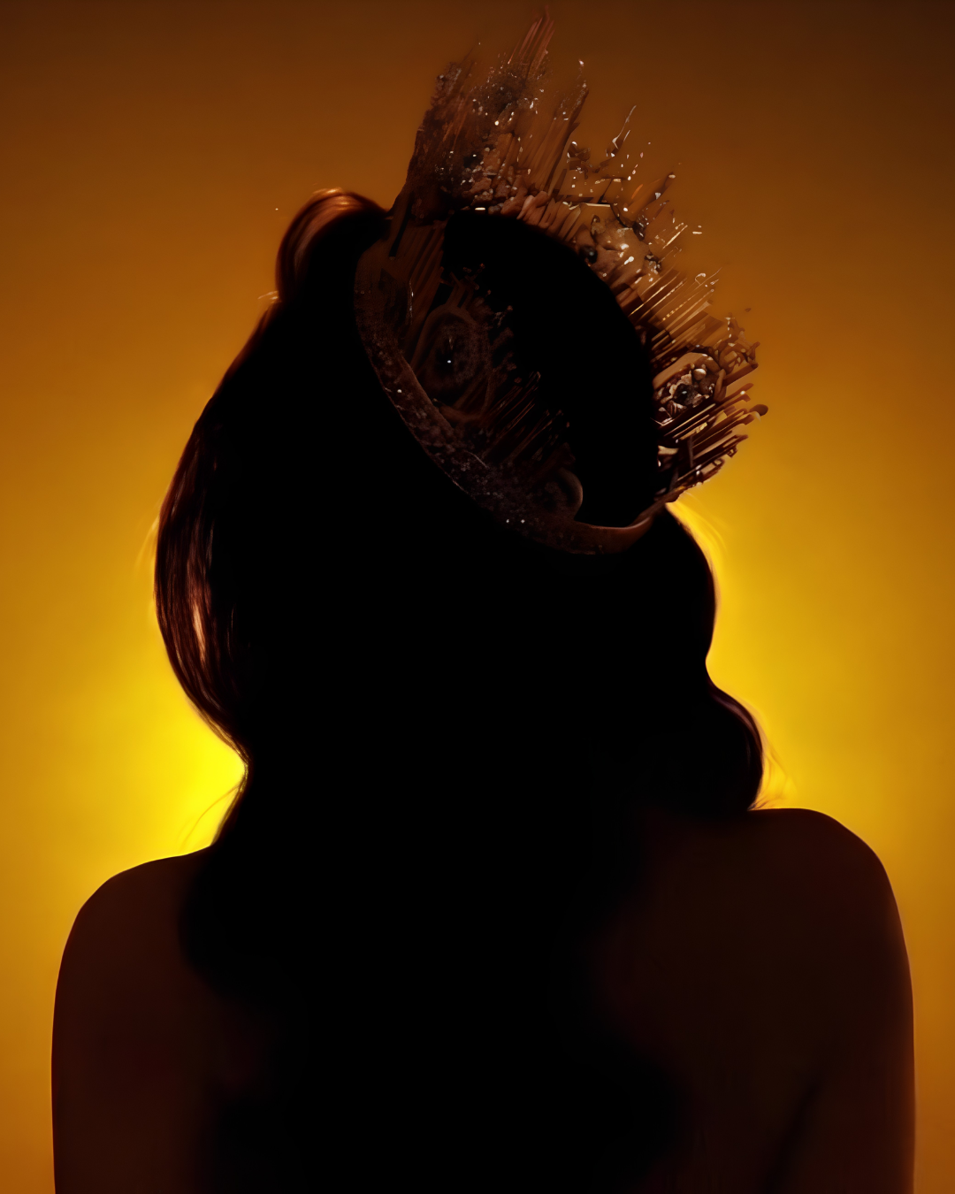Who is she? Aureyna?
