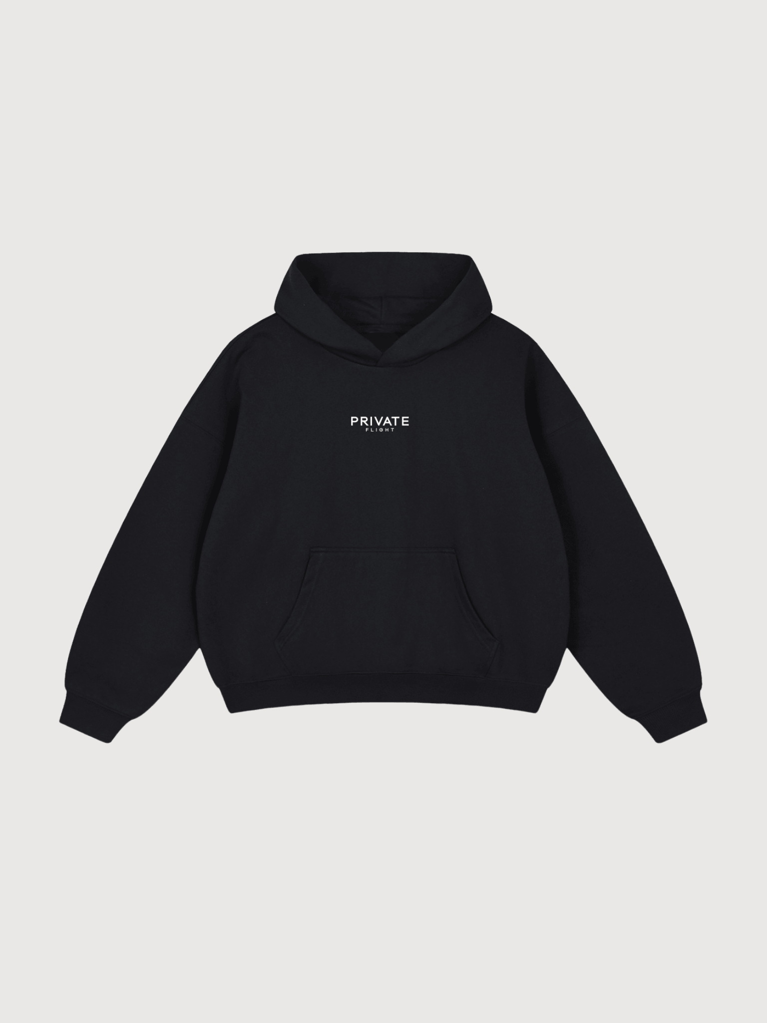 mens-black-private-flight-hoodie-front-flatlay-luxury-athleisure.png