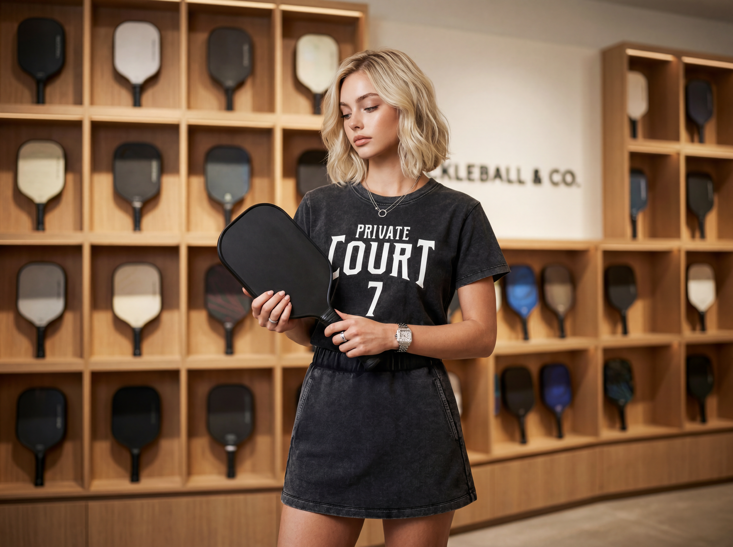 How to Choose the Best Pickleball Paddle for Beginners (2026 Guide)