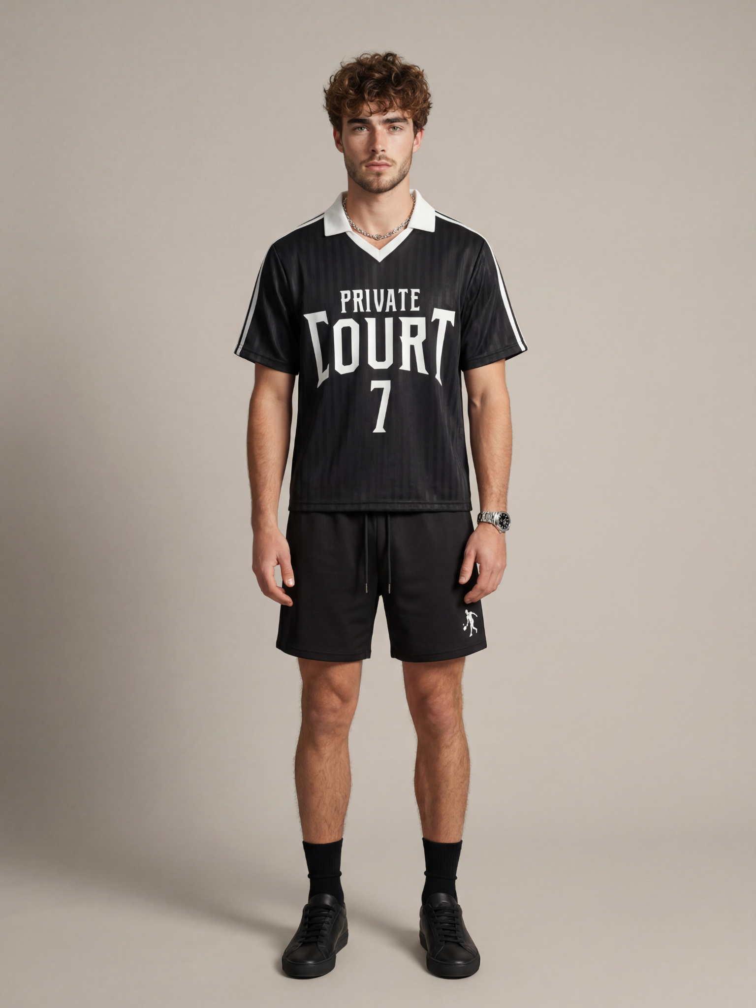 private-court-no-7-black-pickleball-jersey-on-model-front.png