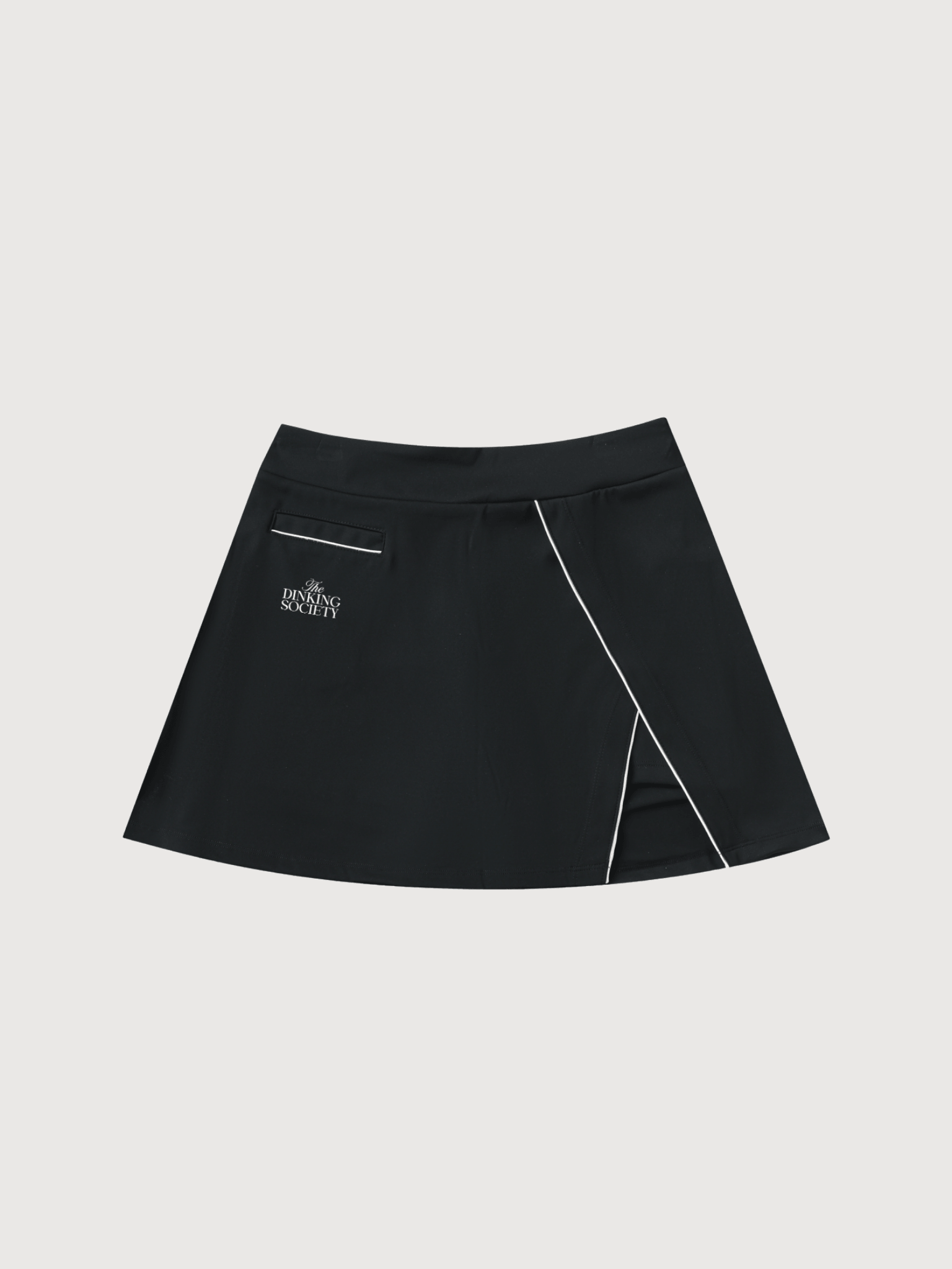 black-tennis-skirt-women-pickleball-athletic-skort-front.png