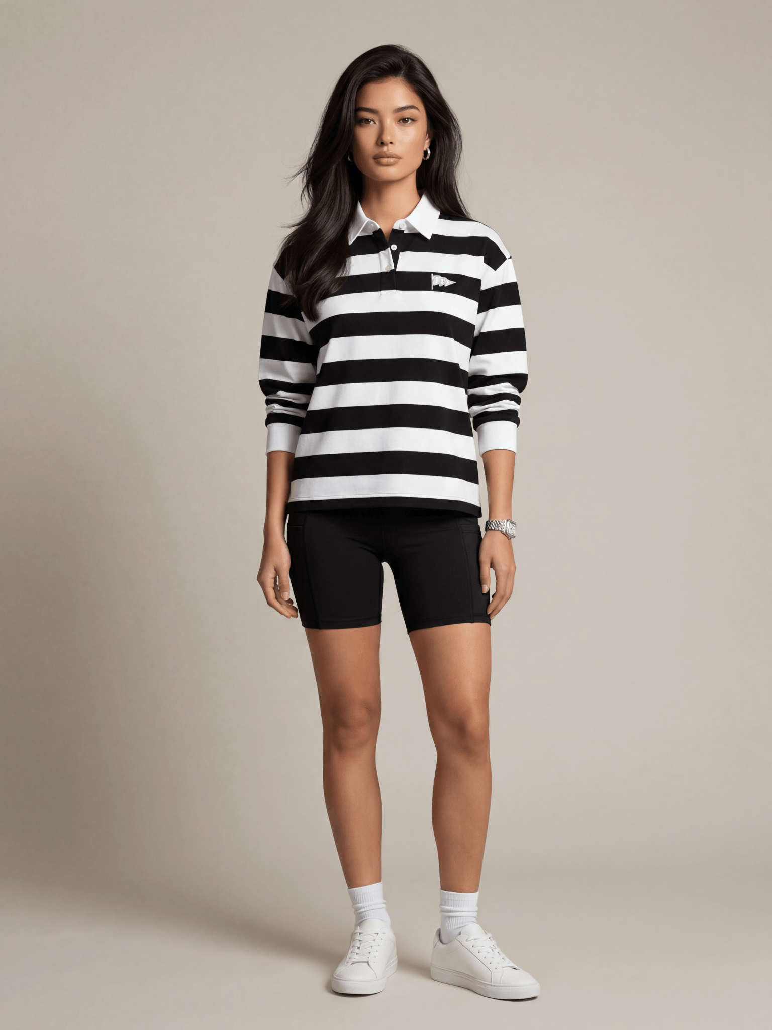 Club Rugby Polo