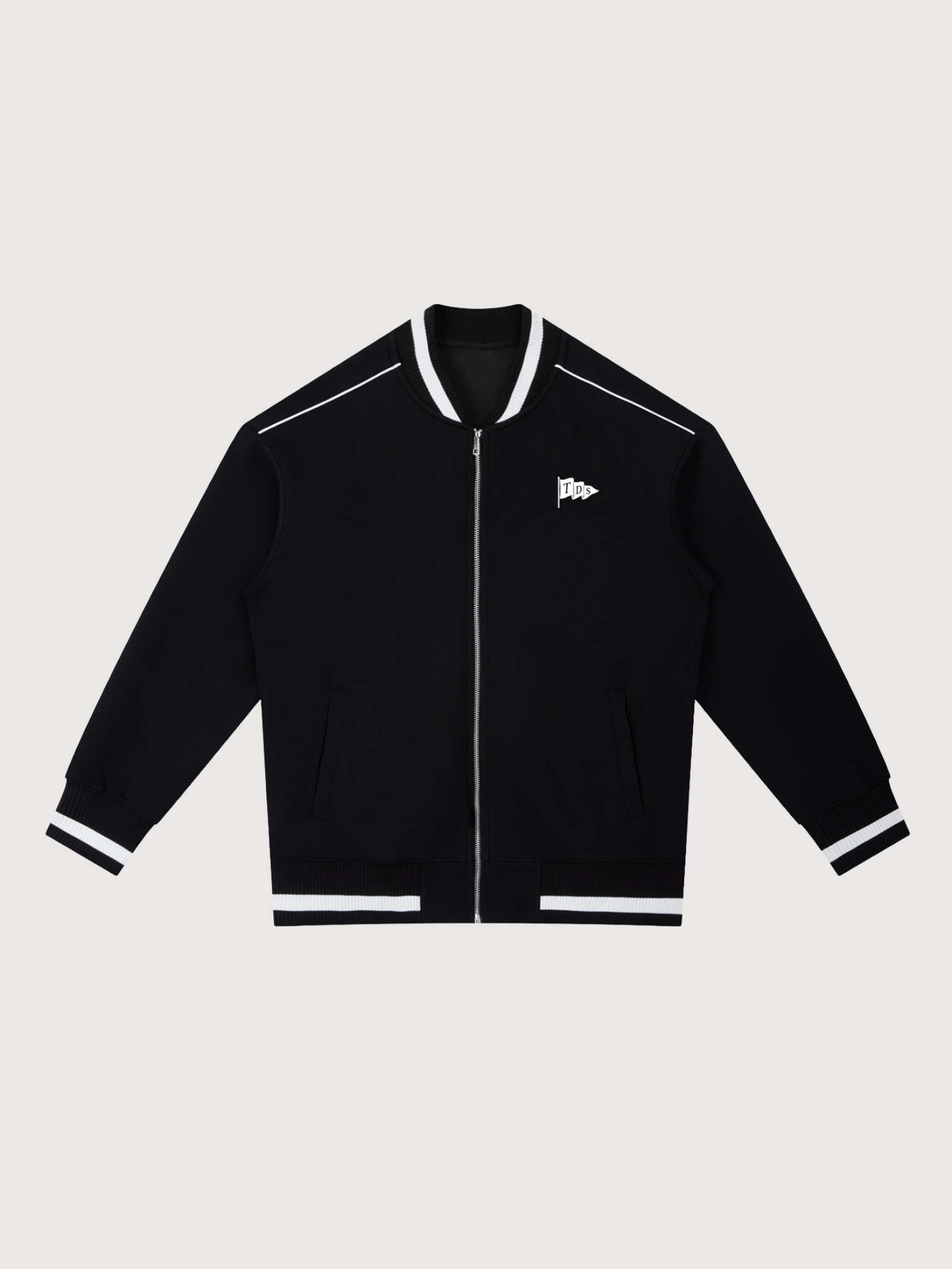 black-pickleball-jacket-mens-private-court-front.png