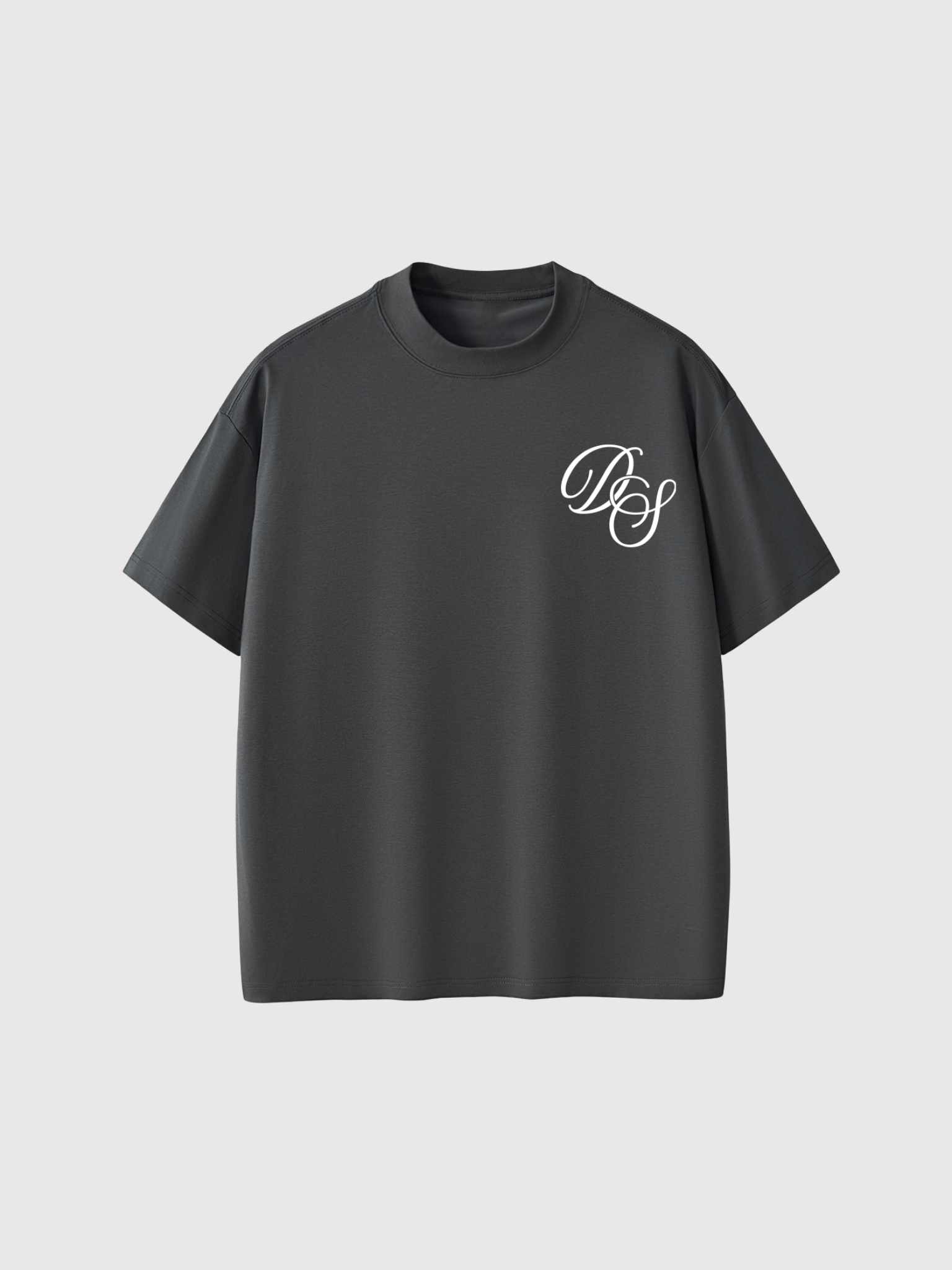 the-dinking-society-oversized-pickleball-tee-caviar-front.png