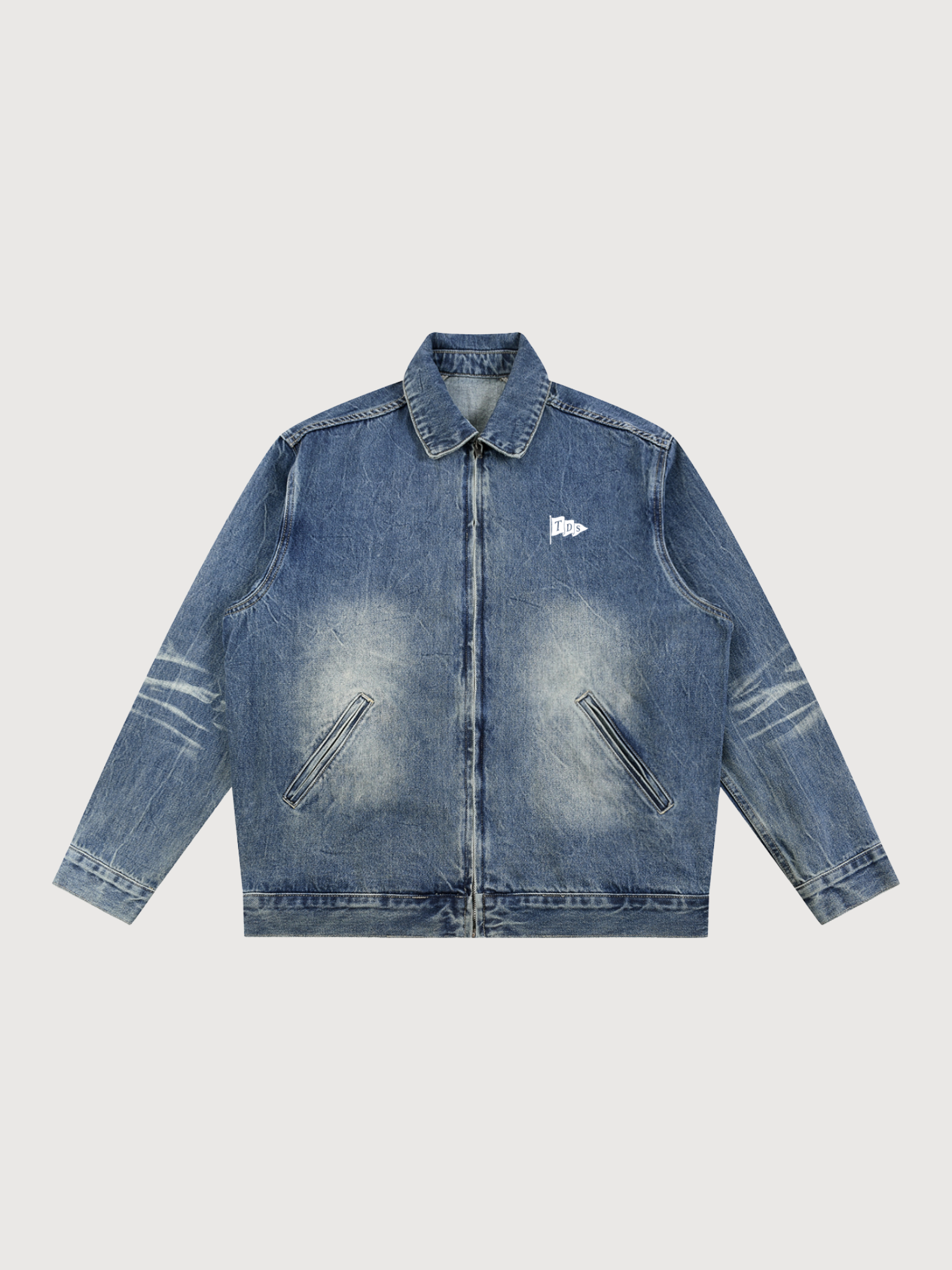 luxury-pickleball-denim-jacket-vintage-indigo-front.png