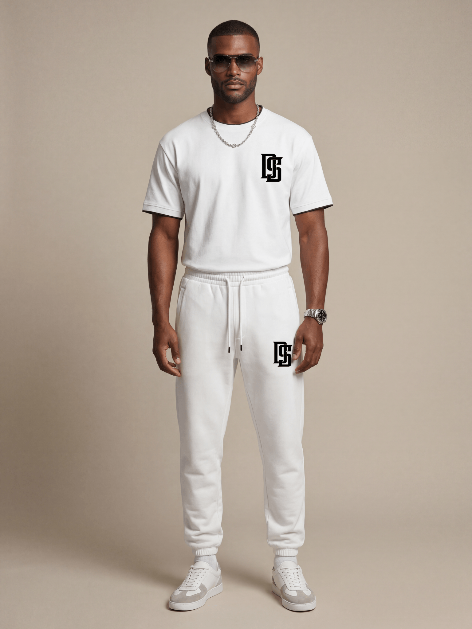 DS Heritage Jogger