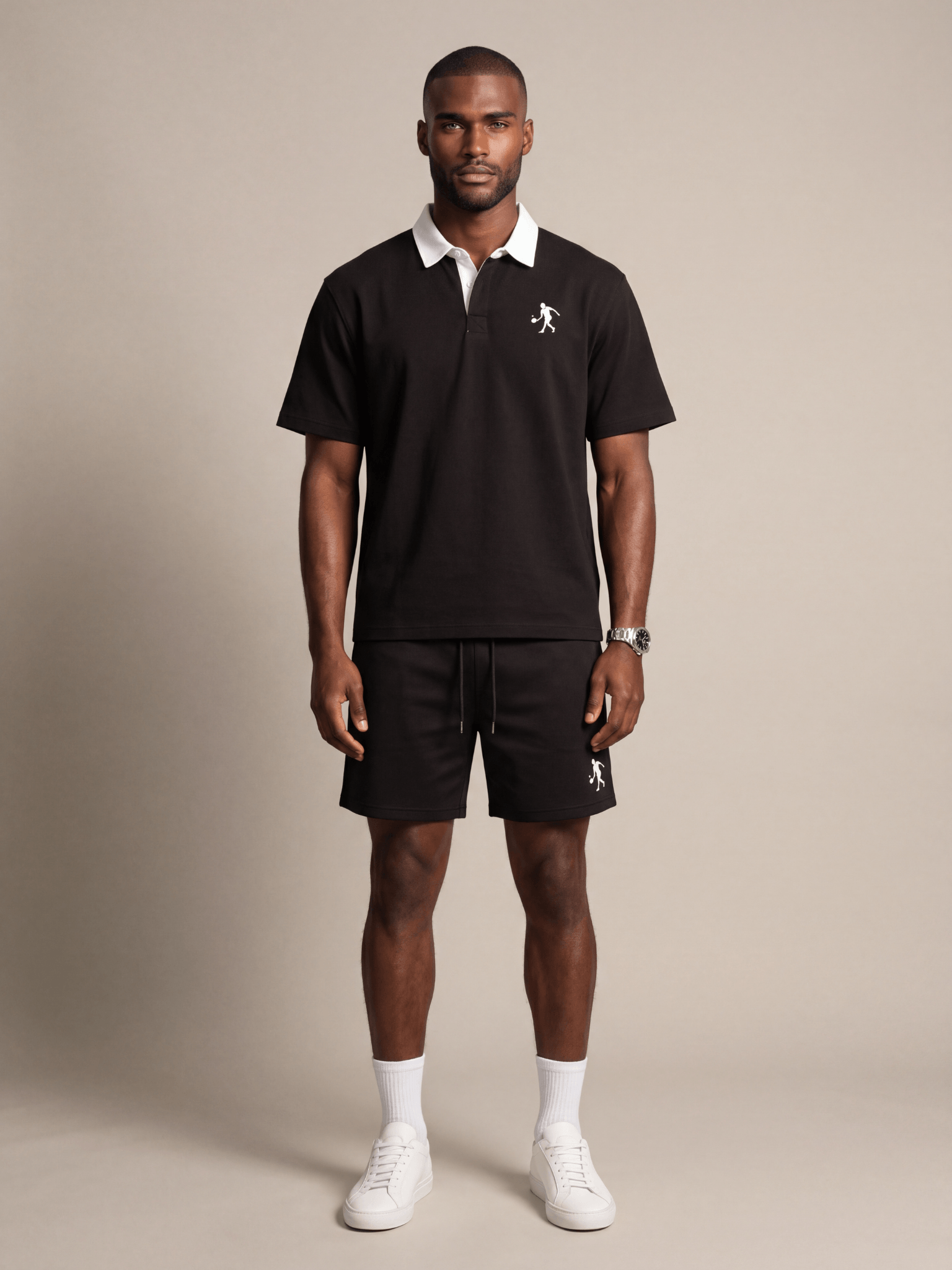 Private Court Club Polo