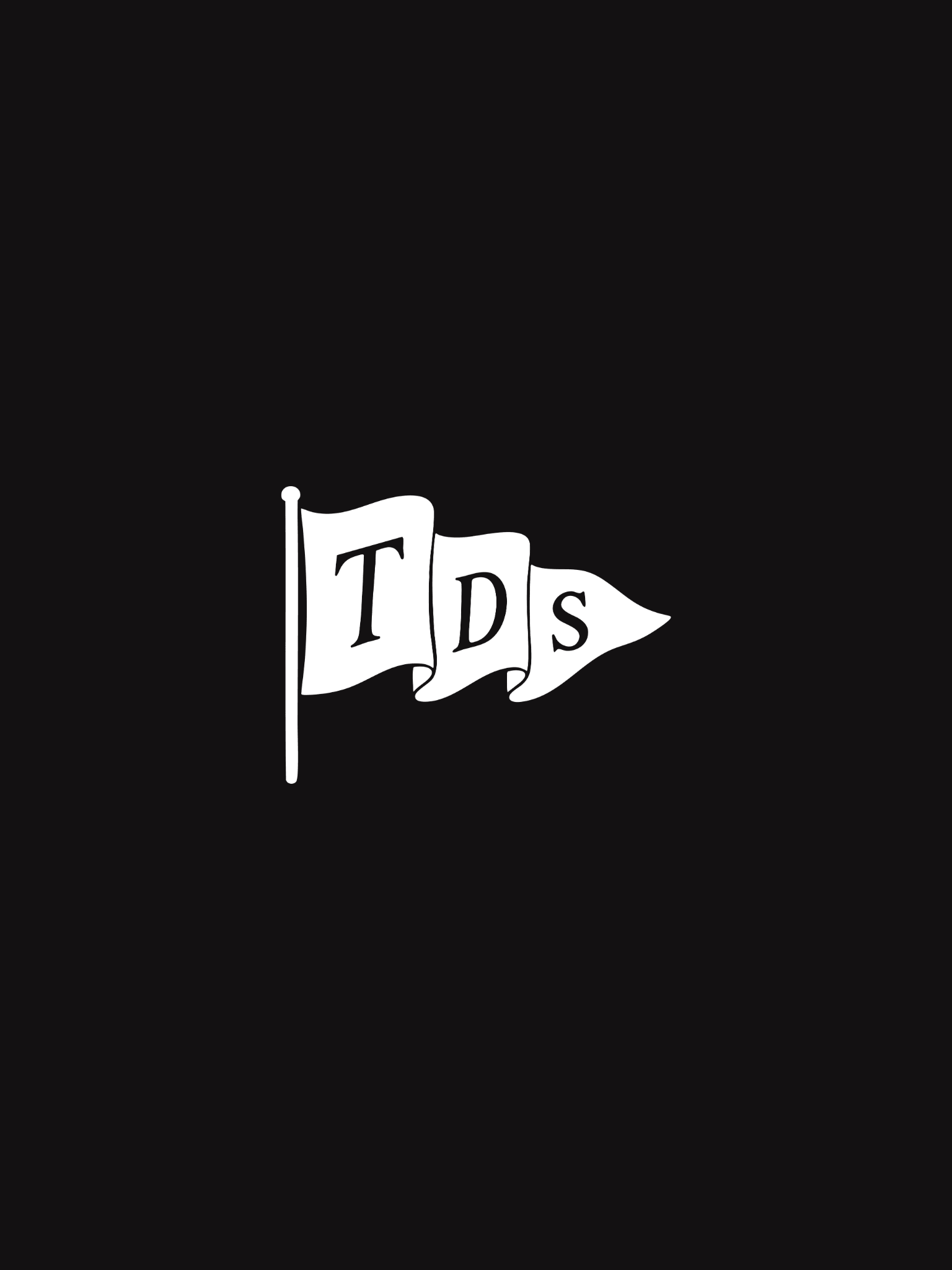 tds-flag-logo-monochrome-luxury-pickleball-brandmark-black-background (1).png
