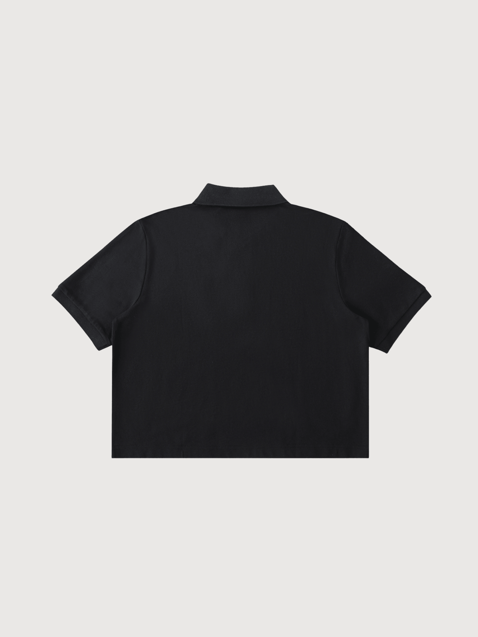 black-pickleball-polo-shirt-back-view-womens-athleisure-country-club-top.png