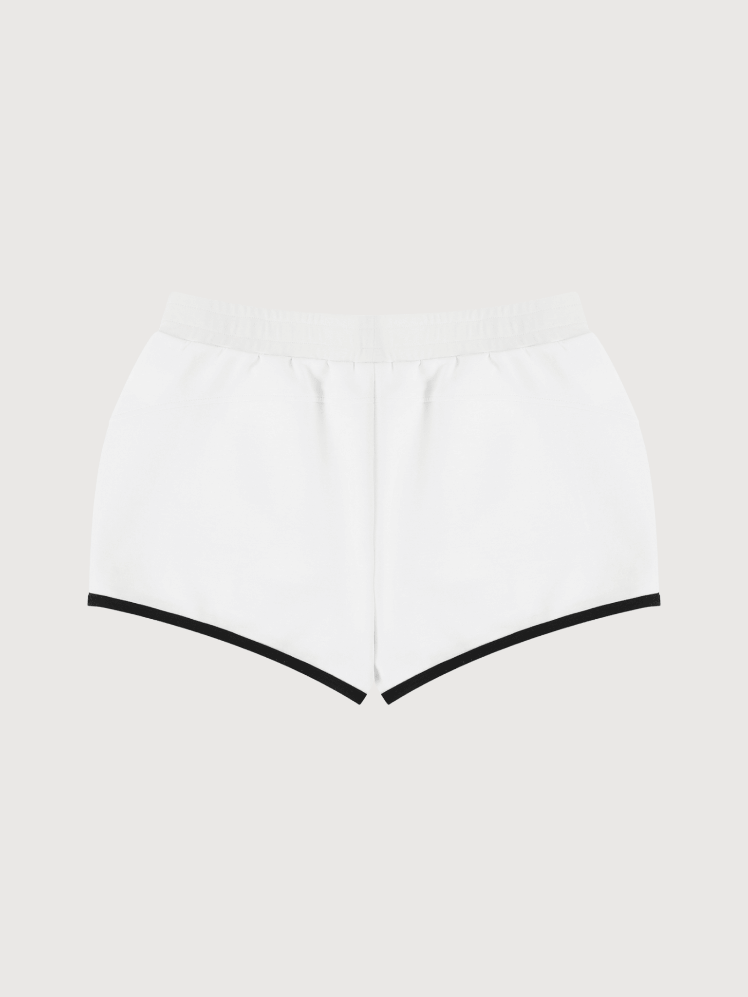 womens-white-athletic-shorts-back-flatlay-luxury-pickleball-apparel.png