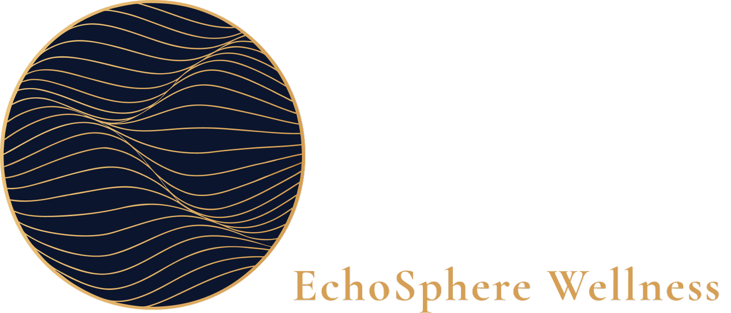EchoSphere Wellness