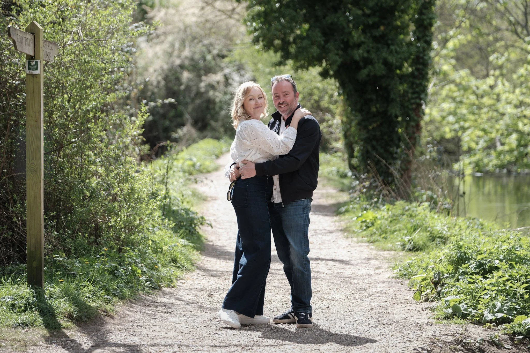 Do You Need an Engagement Shoot Before Your Wedding?