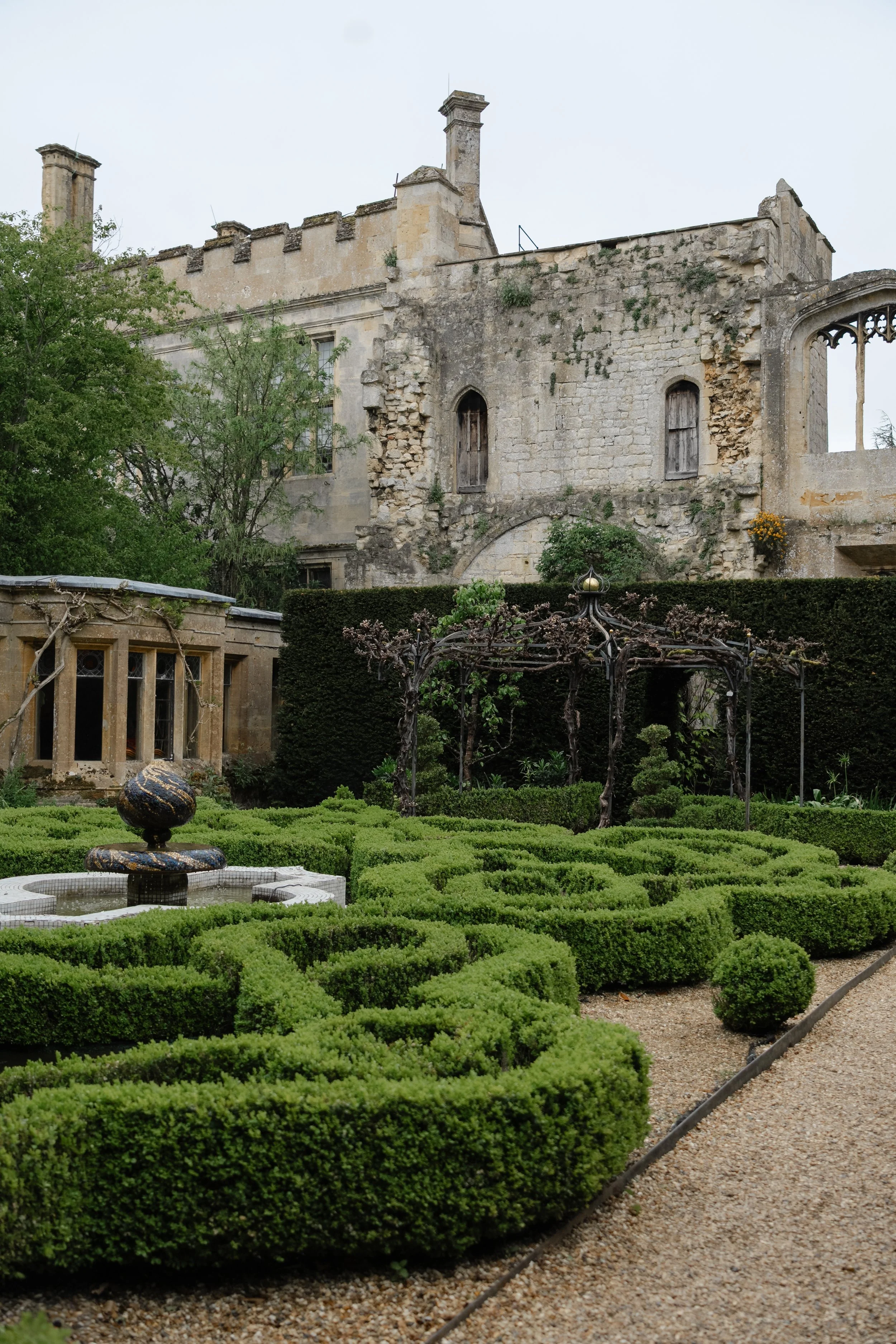 Castle Weddings: Everything You Need to Know About Getting Married in a Castle