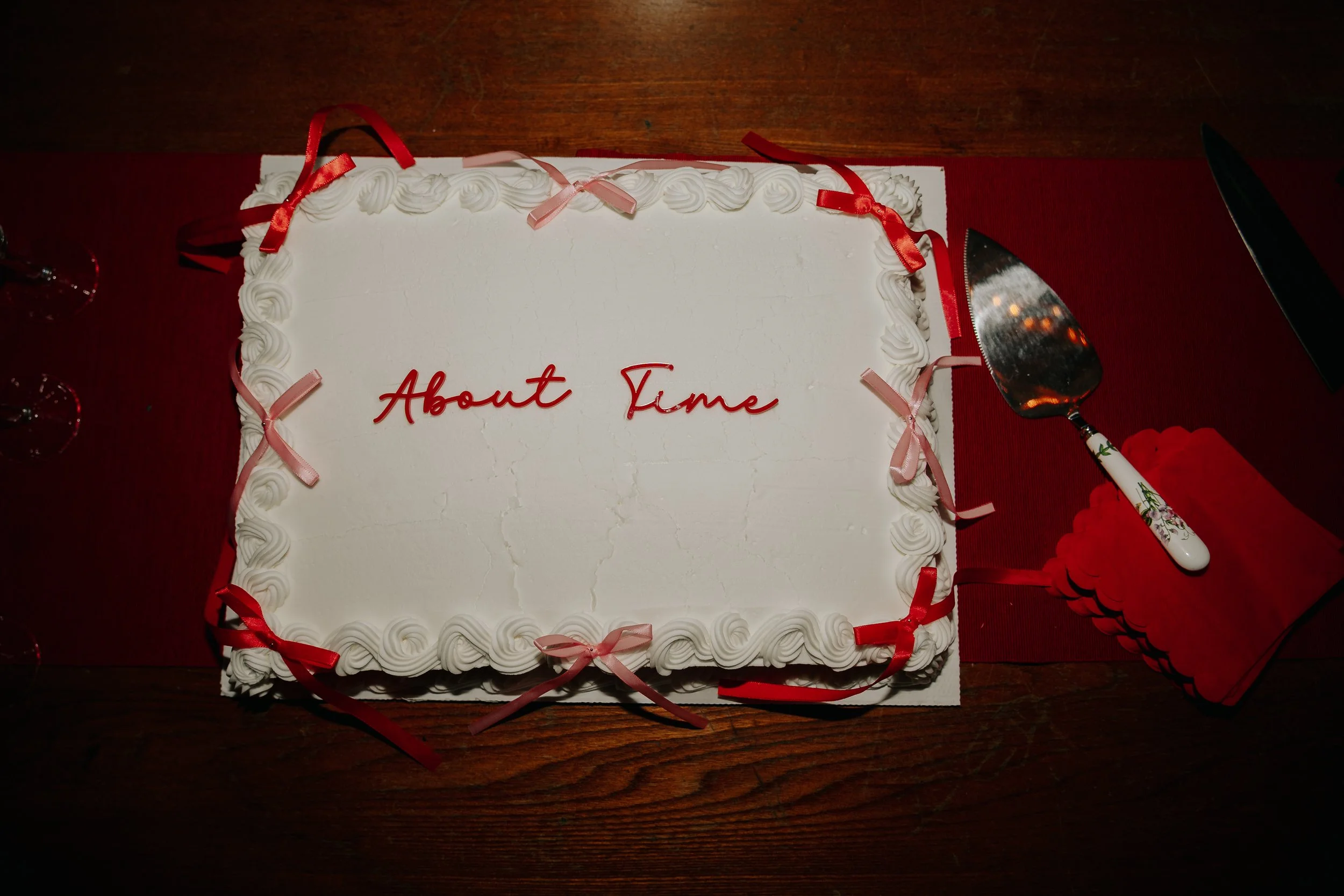 Engagement Parties: Why a Photographer Is Worth Every Penny