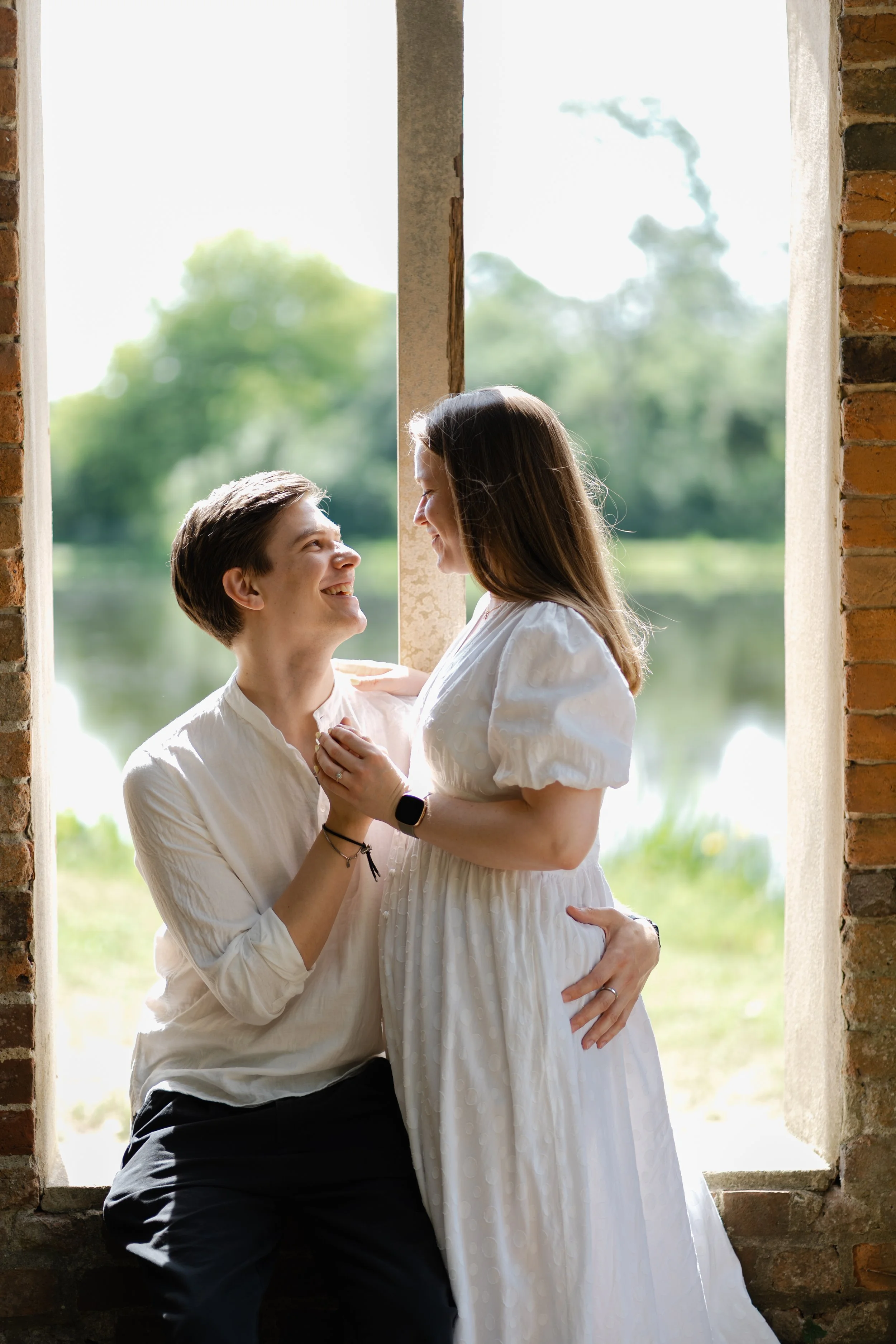 The Most Beautiful Proposal Locations in Hampshire (And Why a Photographer Makes All the Difference)