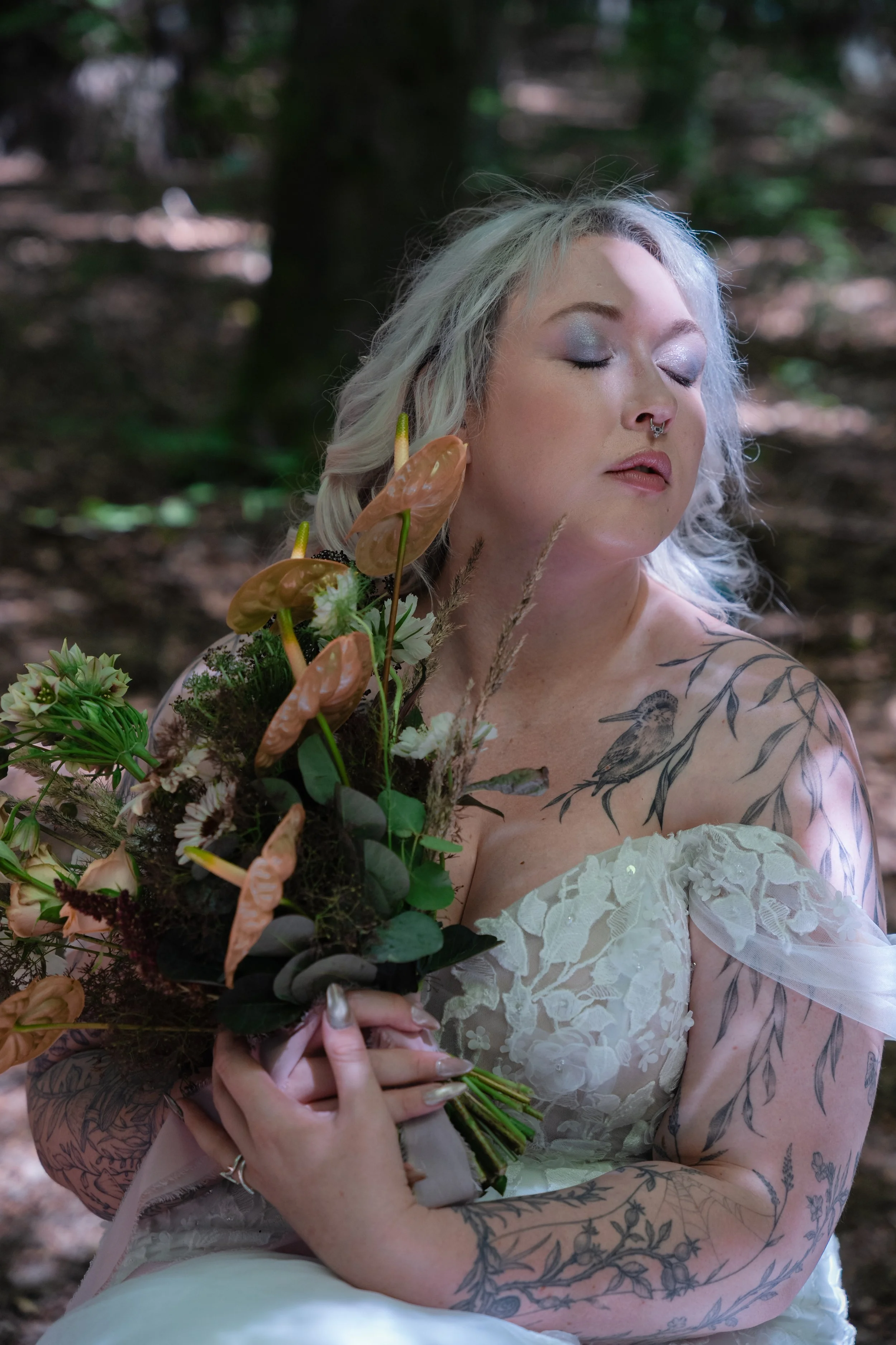 Body Positivity and Inclusivity in Wedding Photography: Every Love Story Deserves to Be Told