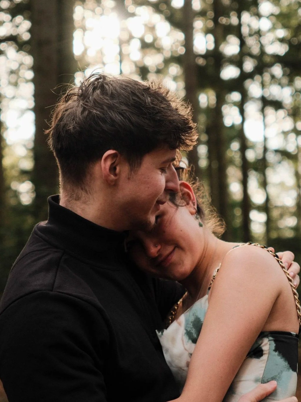 Hampshire wedding photography