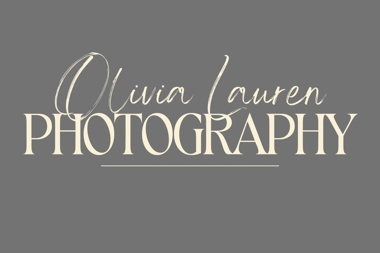 Olivia Lauren Photography