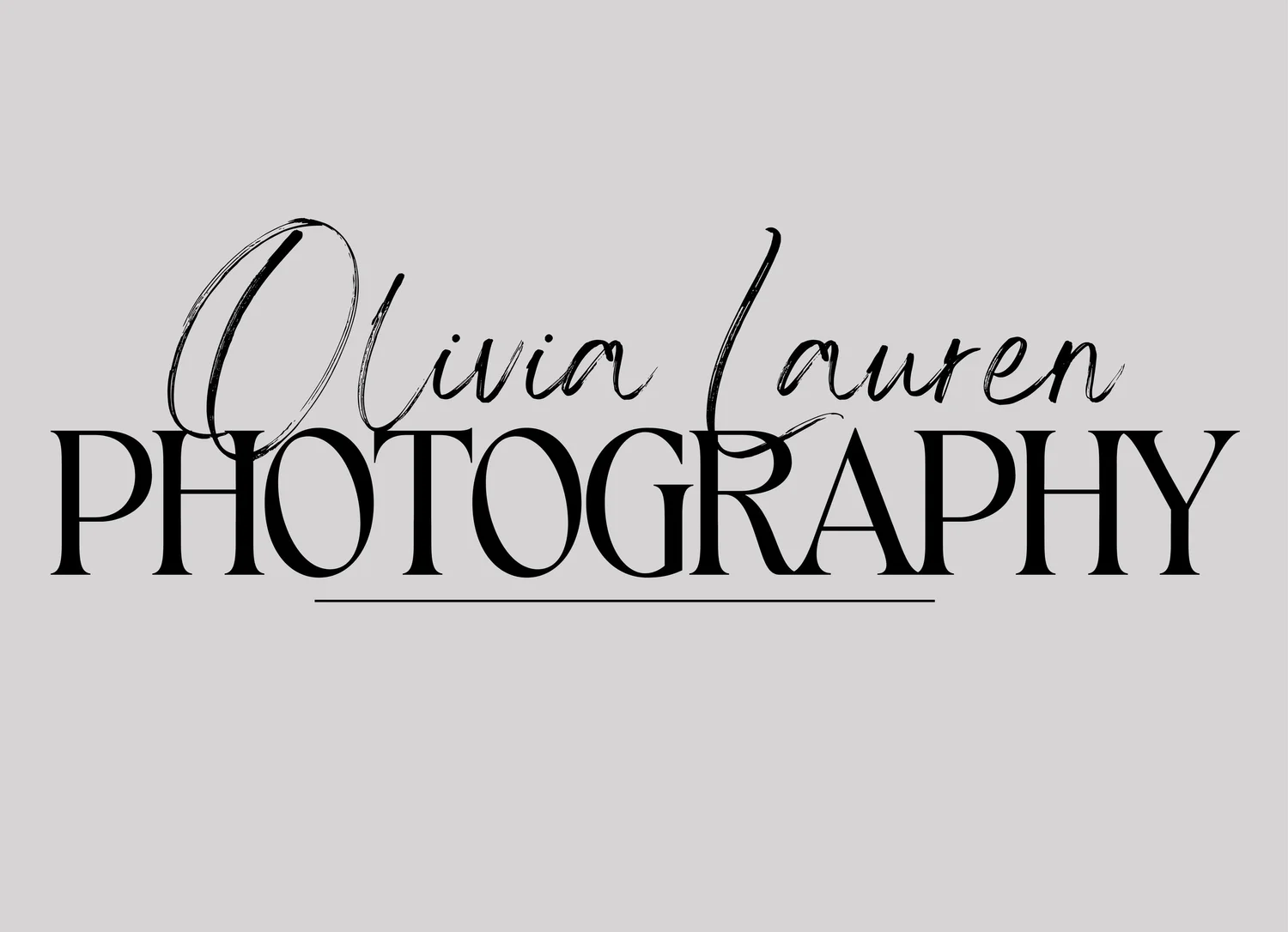 Olivia Lauren Photography