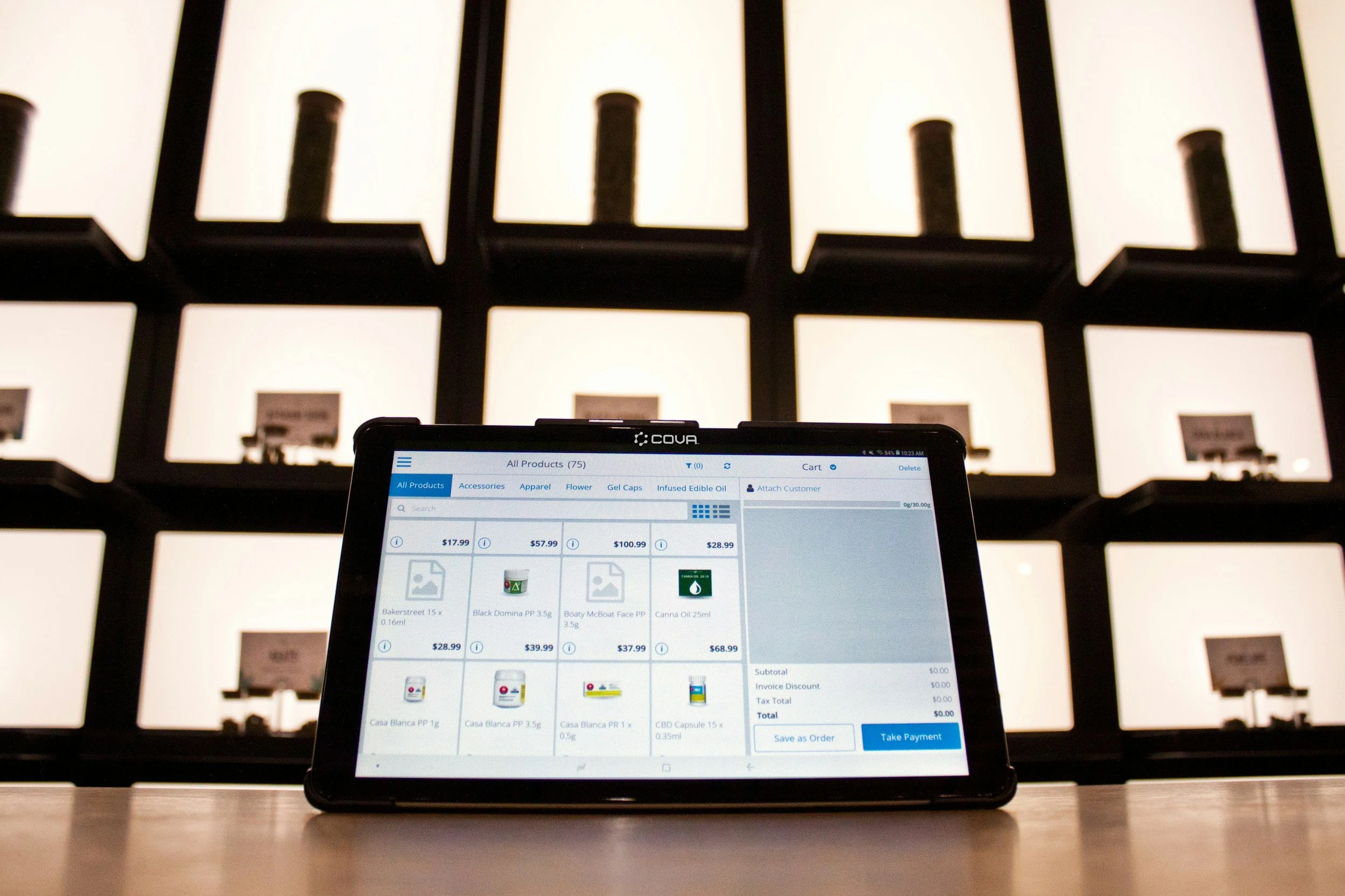 Pen &amp; Paper vs. Digital Software for Tracking Your Stock