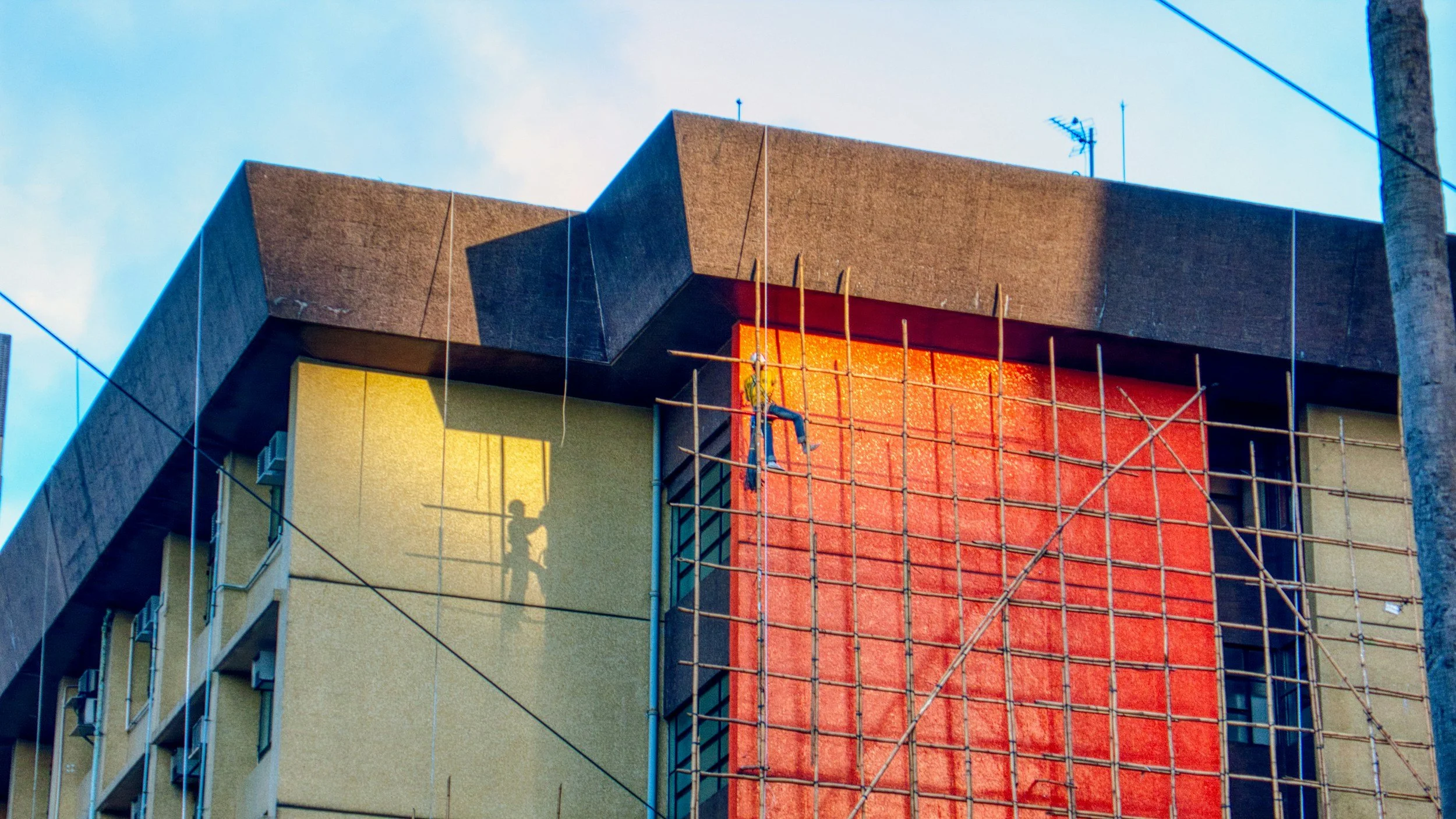 Future-Proofing Your Construction: Mastering the 5 Universal Project Hazards
