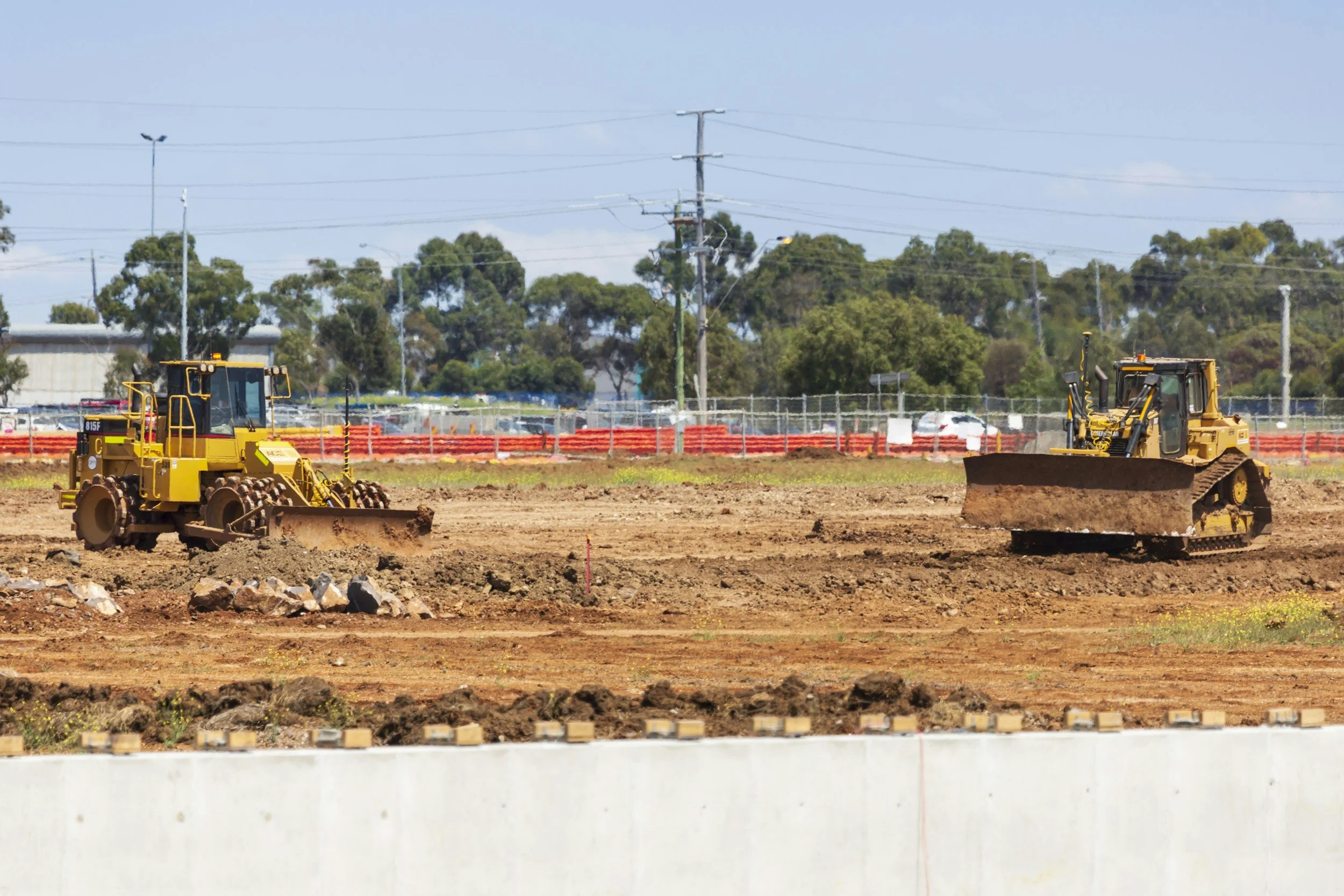 Common Causes of Project Delays in Construction and How to Avoid Them