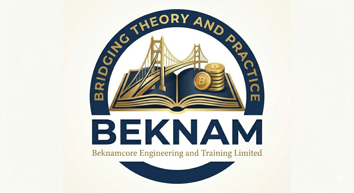 BEKNAM Engineering &amp; Training