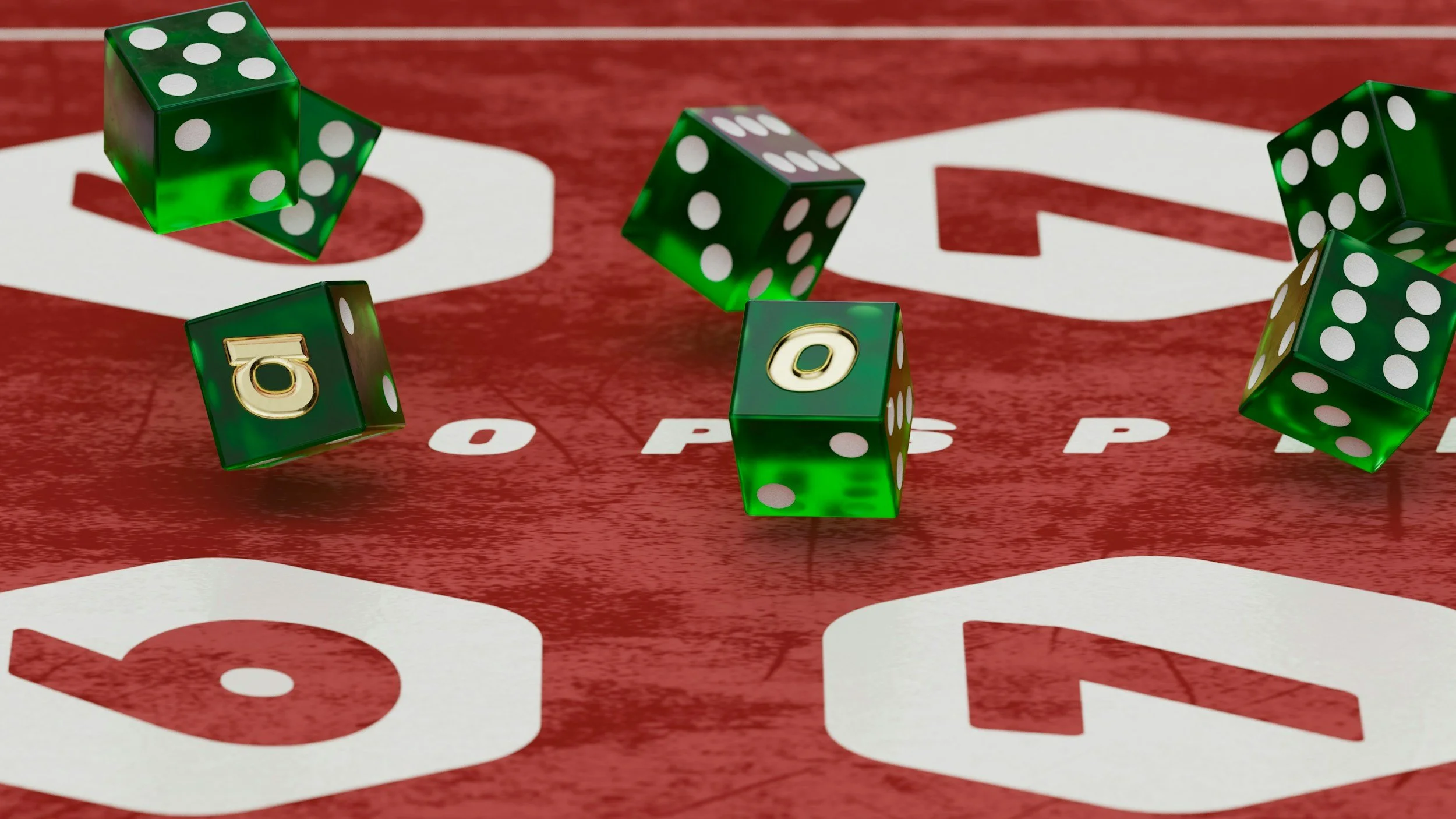 Betting on Certainty: How Probability Affects the Markets