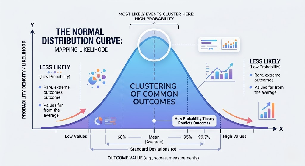 How Actuaries Use Probability Theory in Real Life