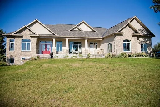 5 - Bedroom House Plan
