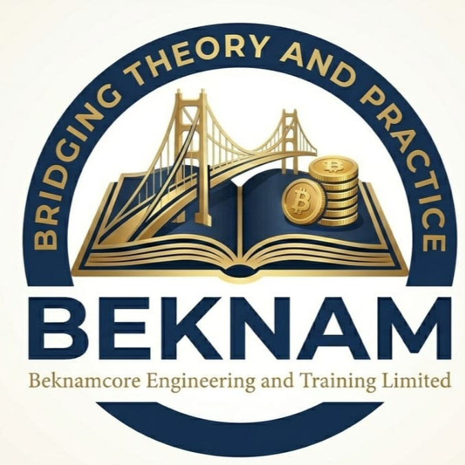 BEKNAM Engineering &amp; Training