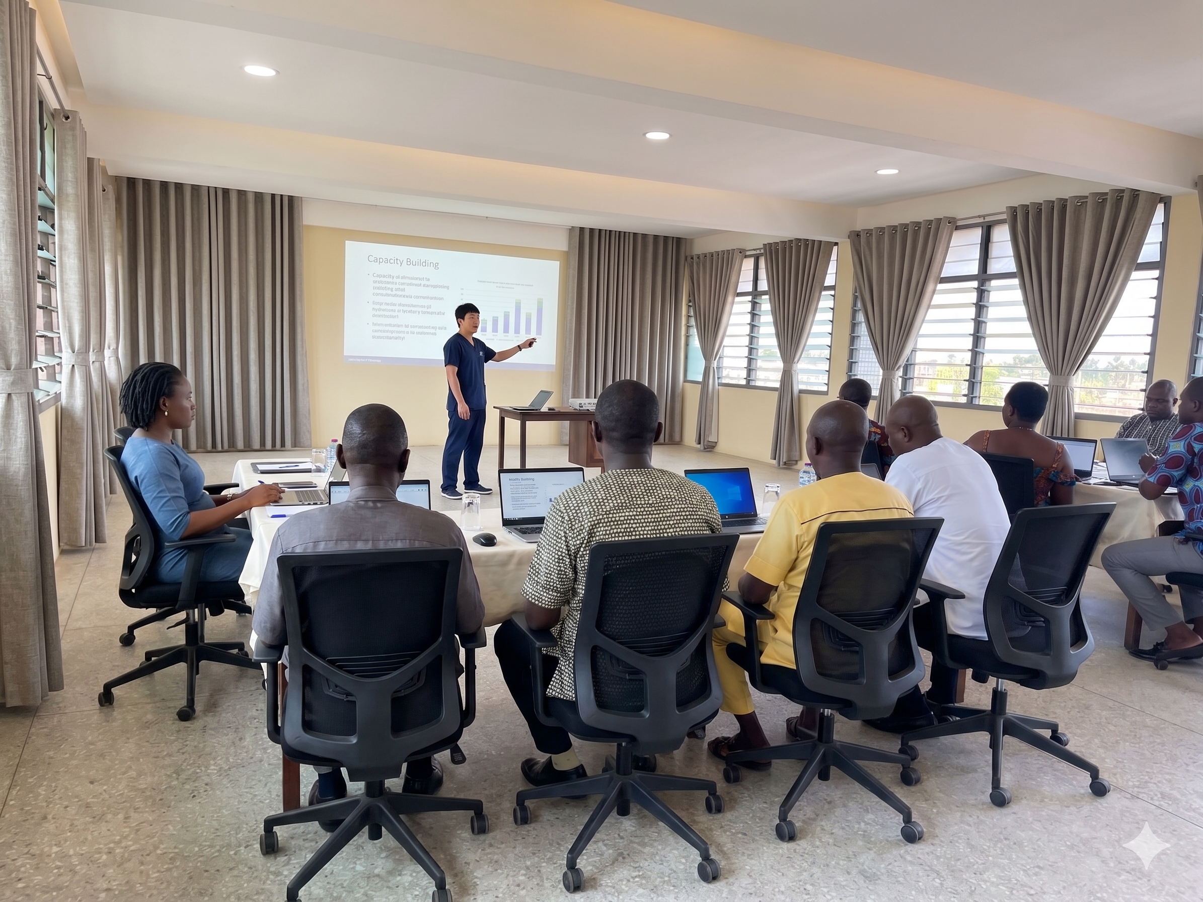 Professional Development Training