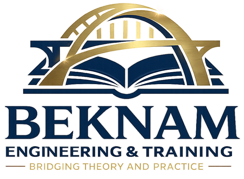 BekNam Engineering &amp; Training