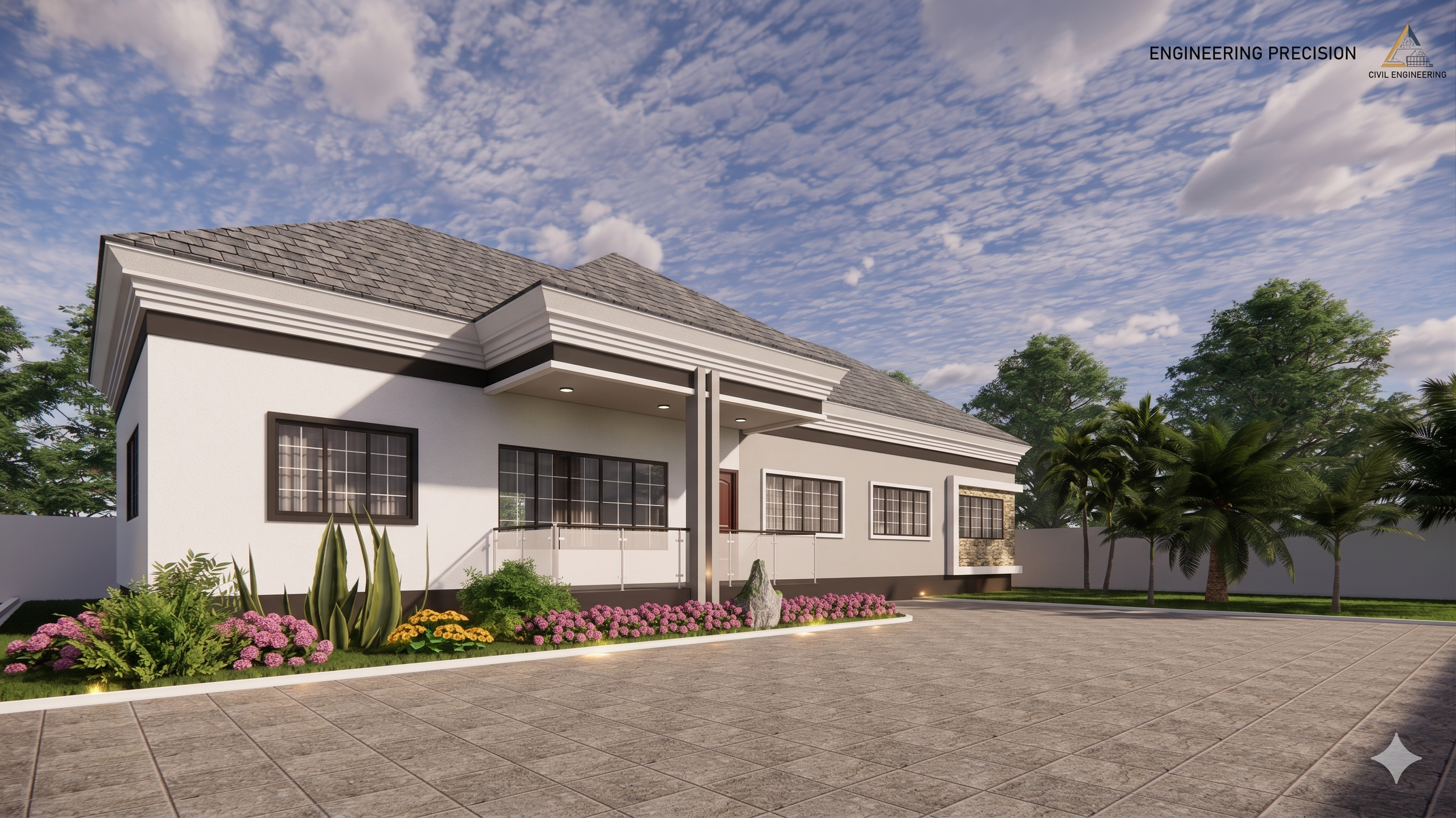 Residential Home