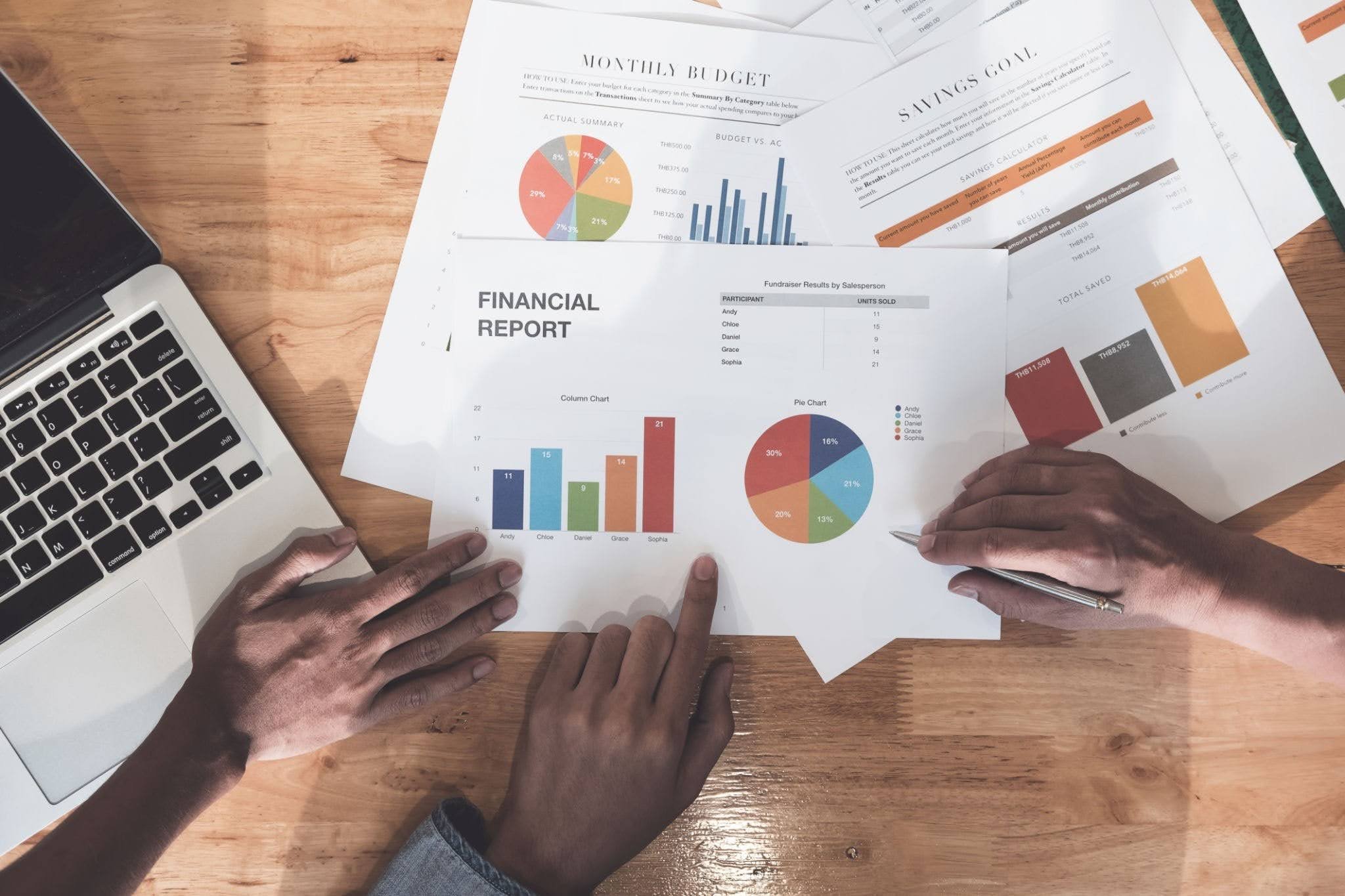 Financial Modelling