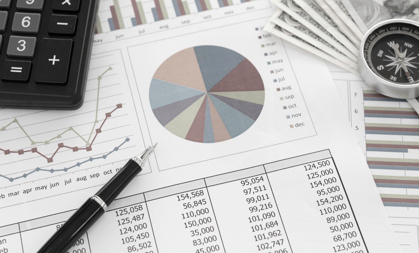Financial Model Design