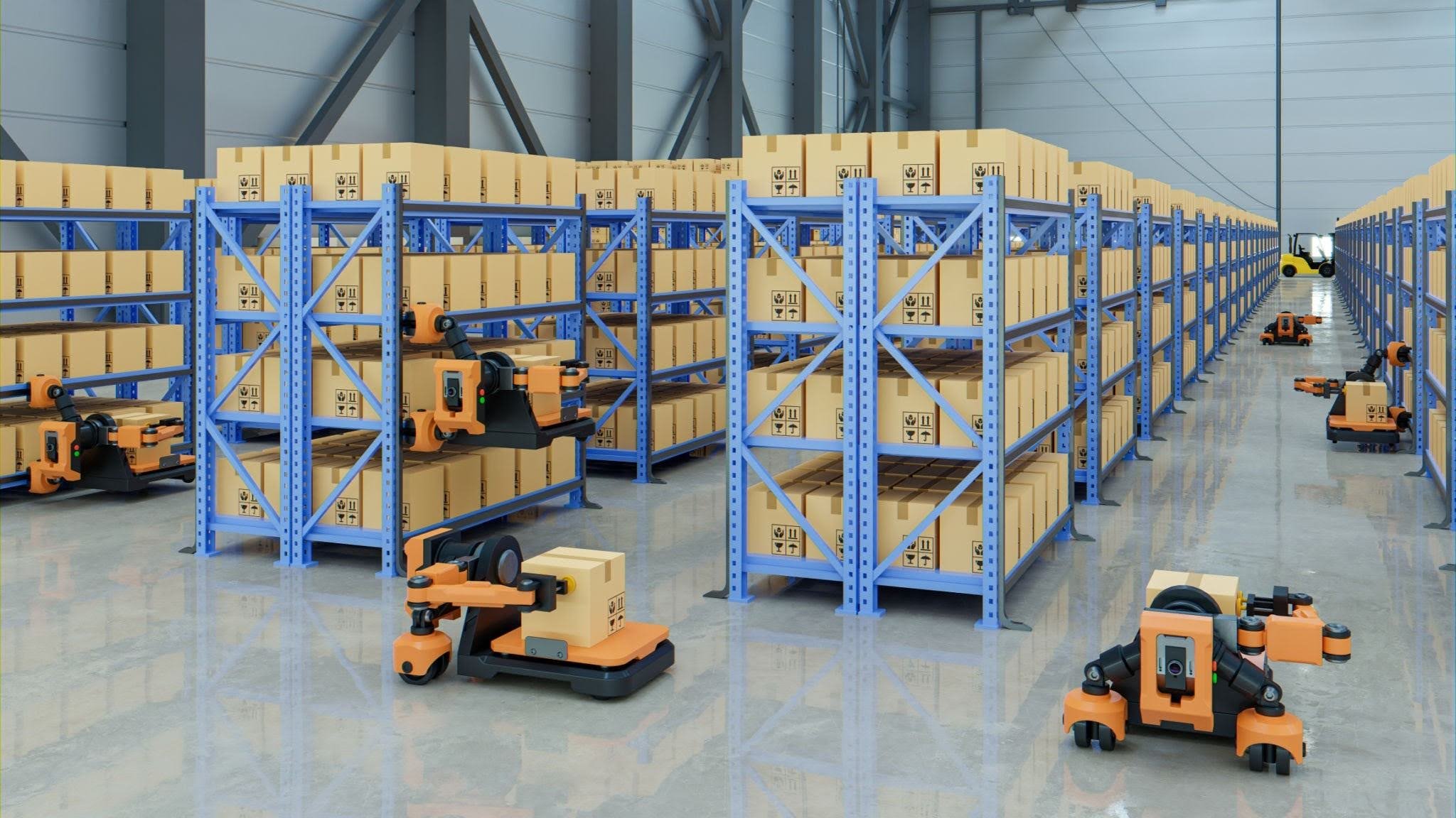BEKNAM Inventory