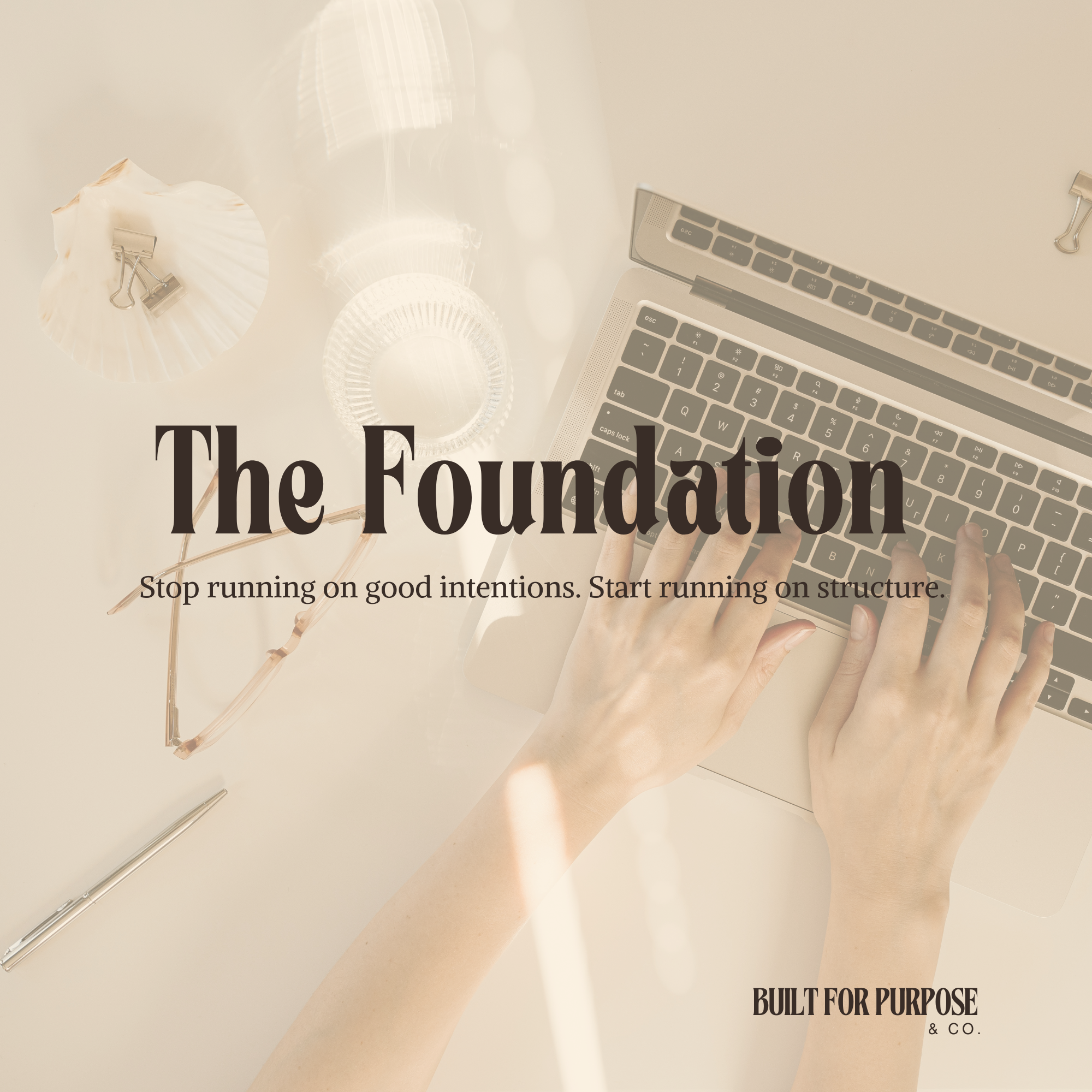 The Foundation