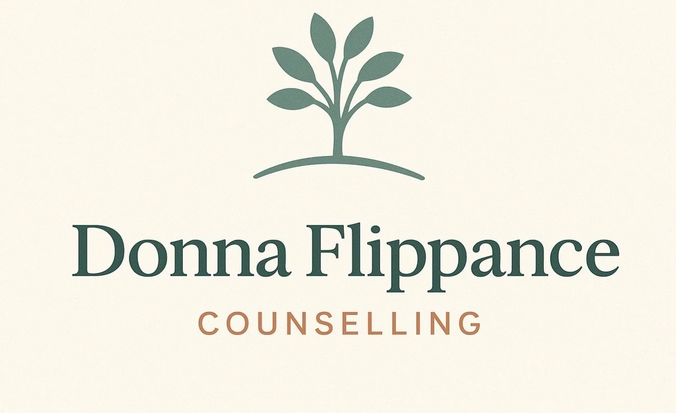 Donna Flippance Counselling