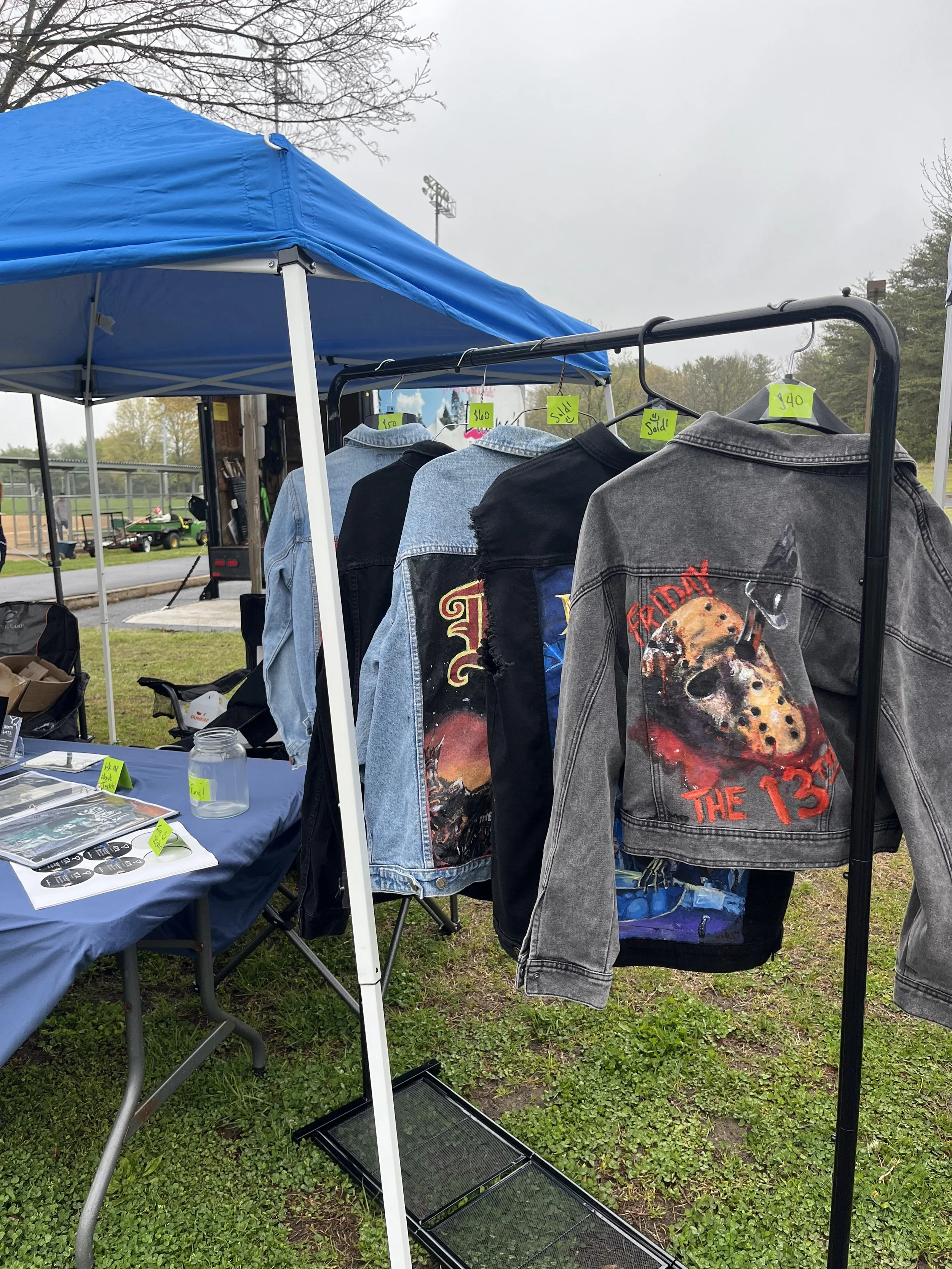 2024 WTP Spring Softball League Market