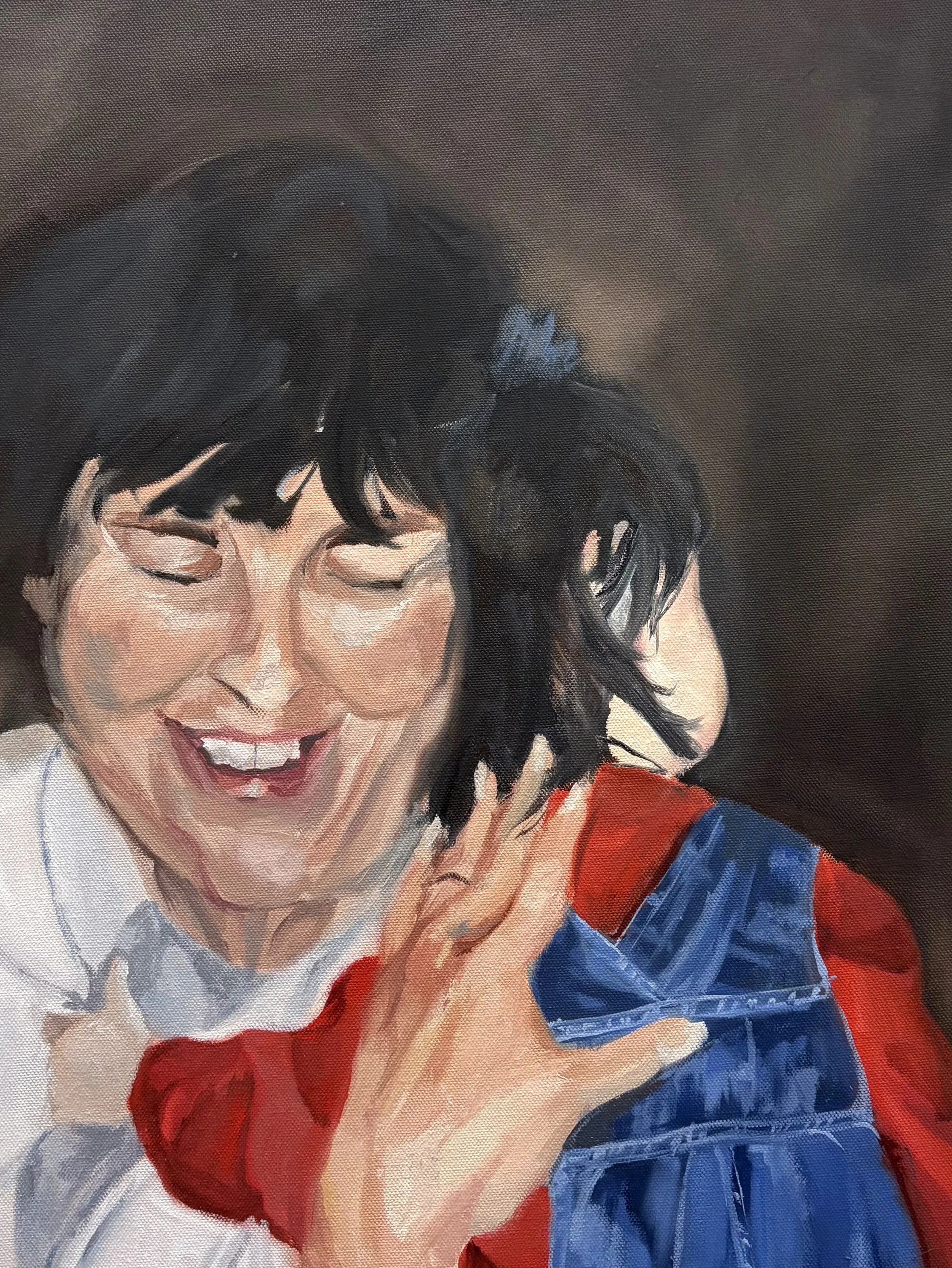 14th Annual Student Art Show, Museum of American History in Deptford